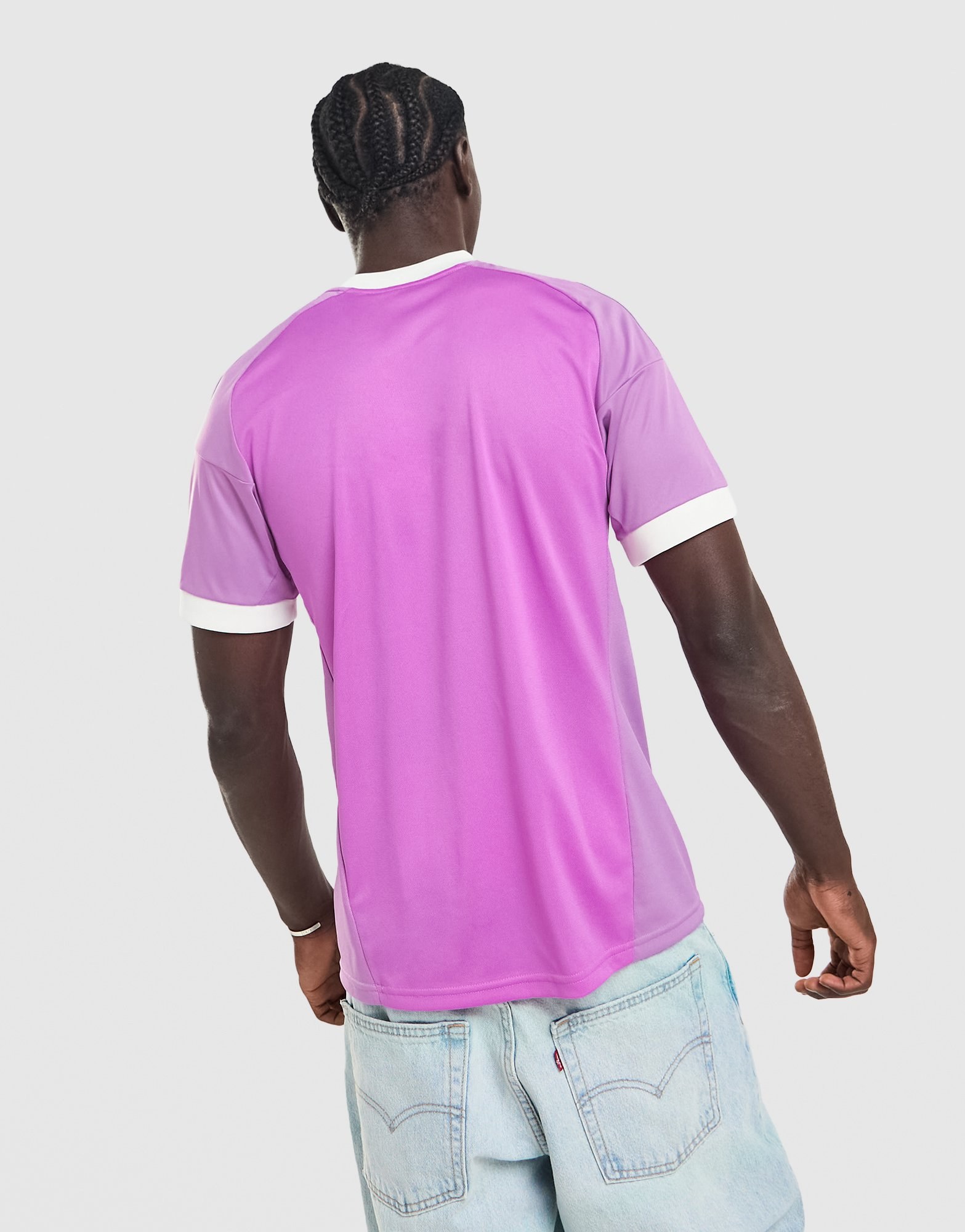 adidas Originals Nordirland 2026 Torwarttrikot