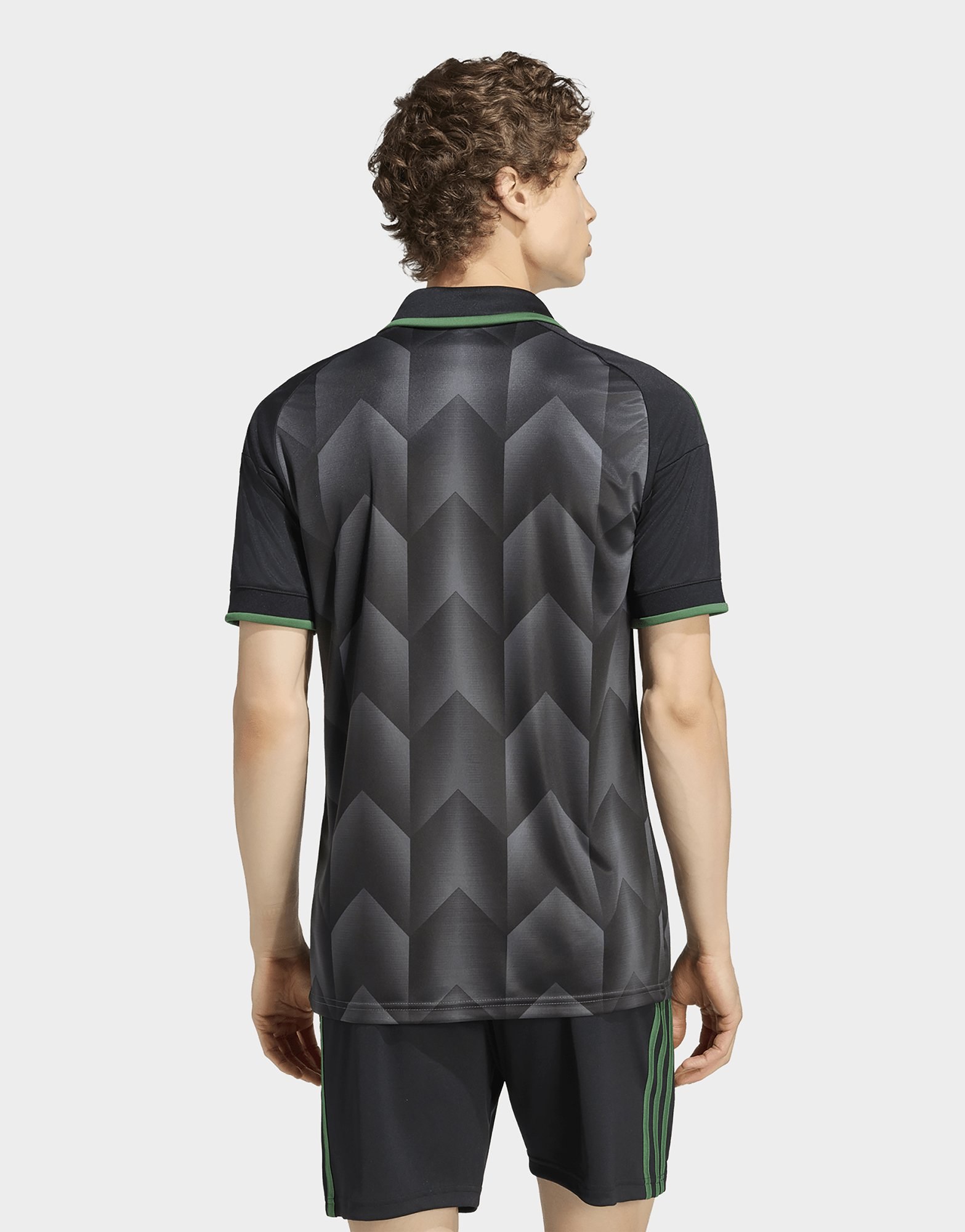 adidas Rc Lens 26/27 Auswärtstrikot