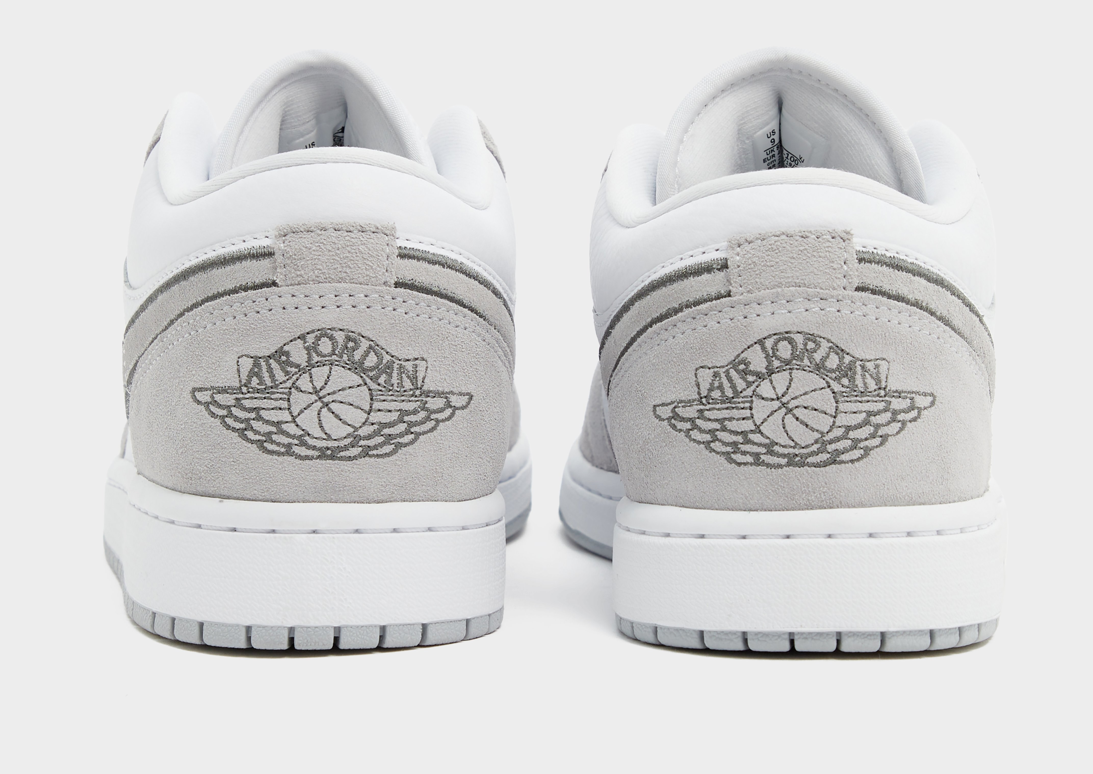 Jordan Air 1 Low SE