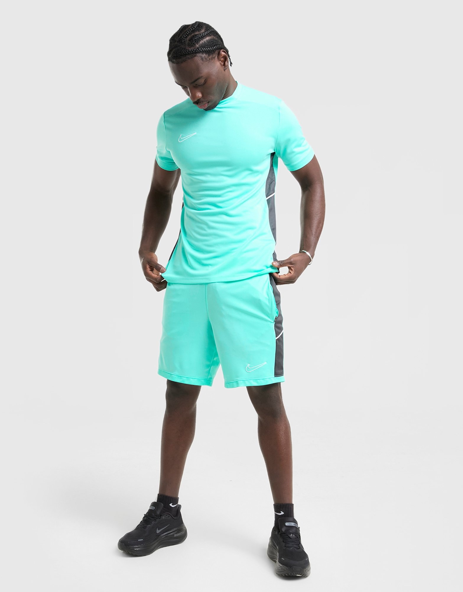 Nike Academy Shorts