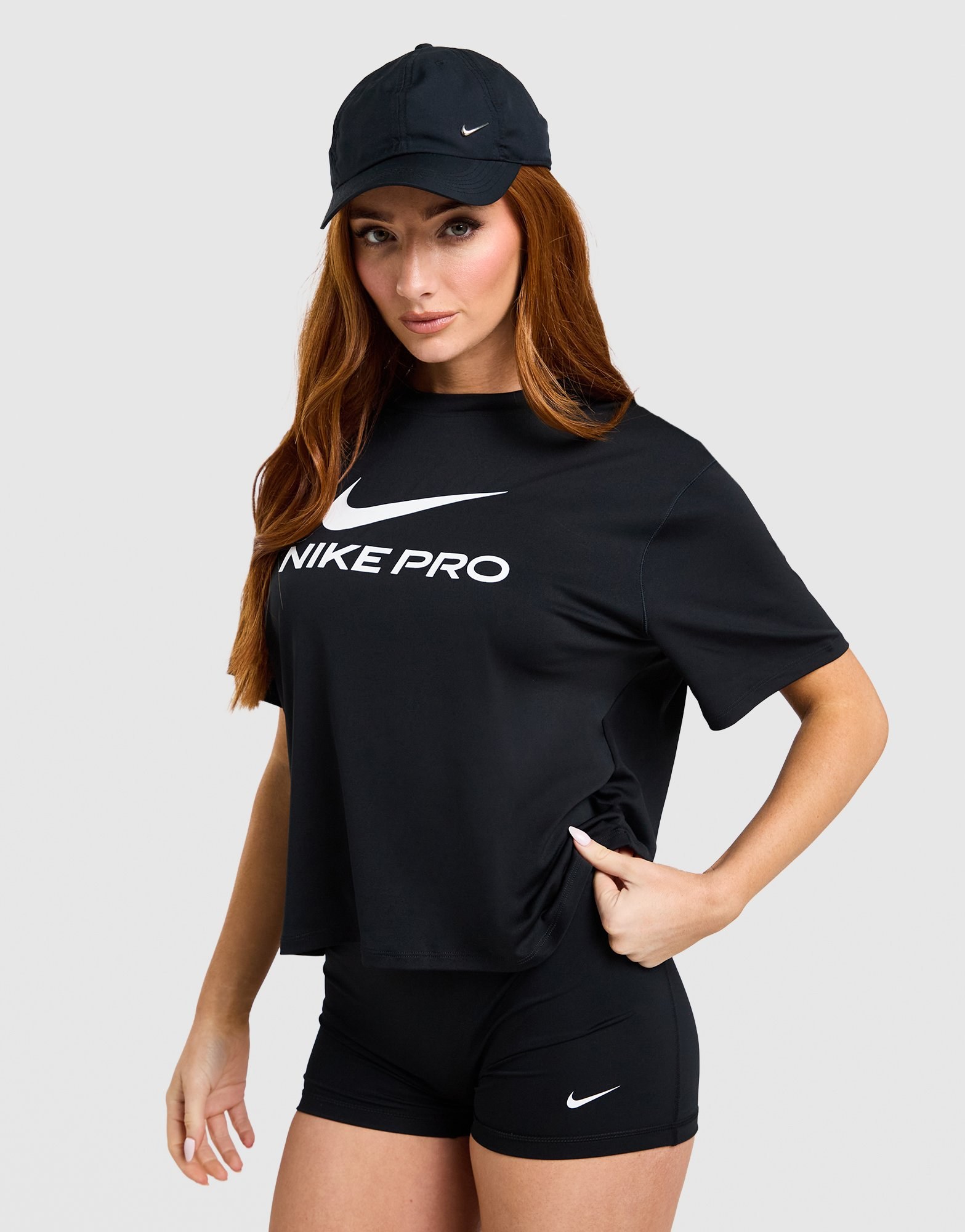 Nike Pro Loose T-Shirt