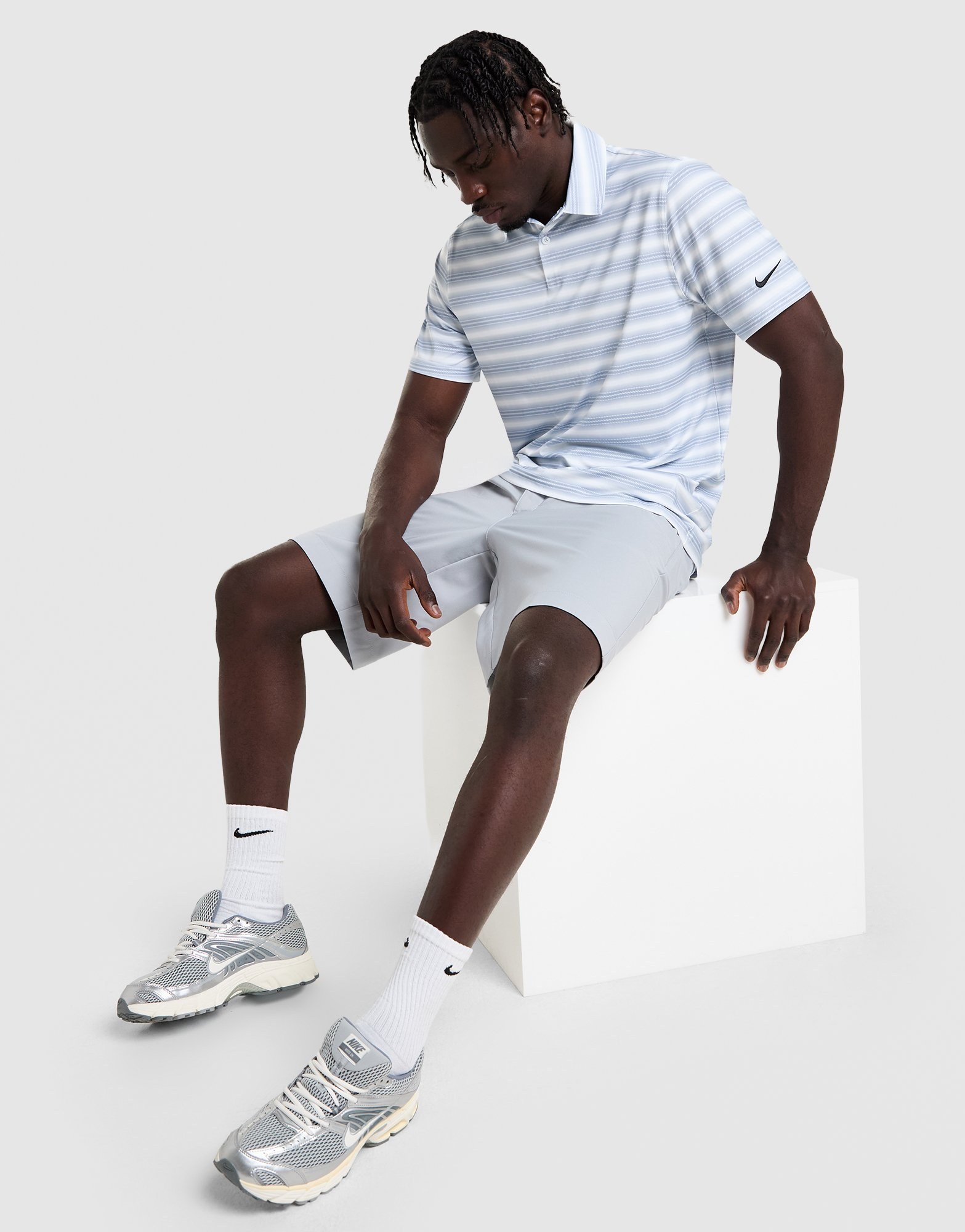 Nike Golf Polo Shirt