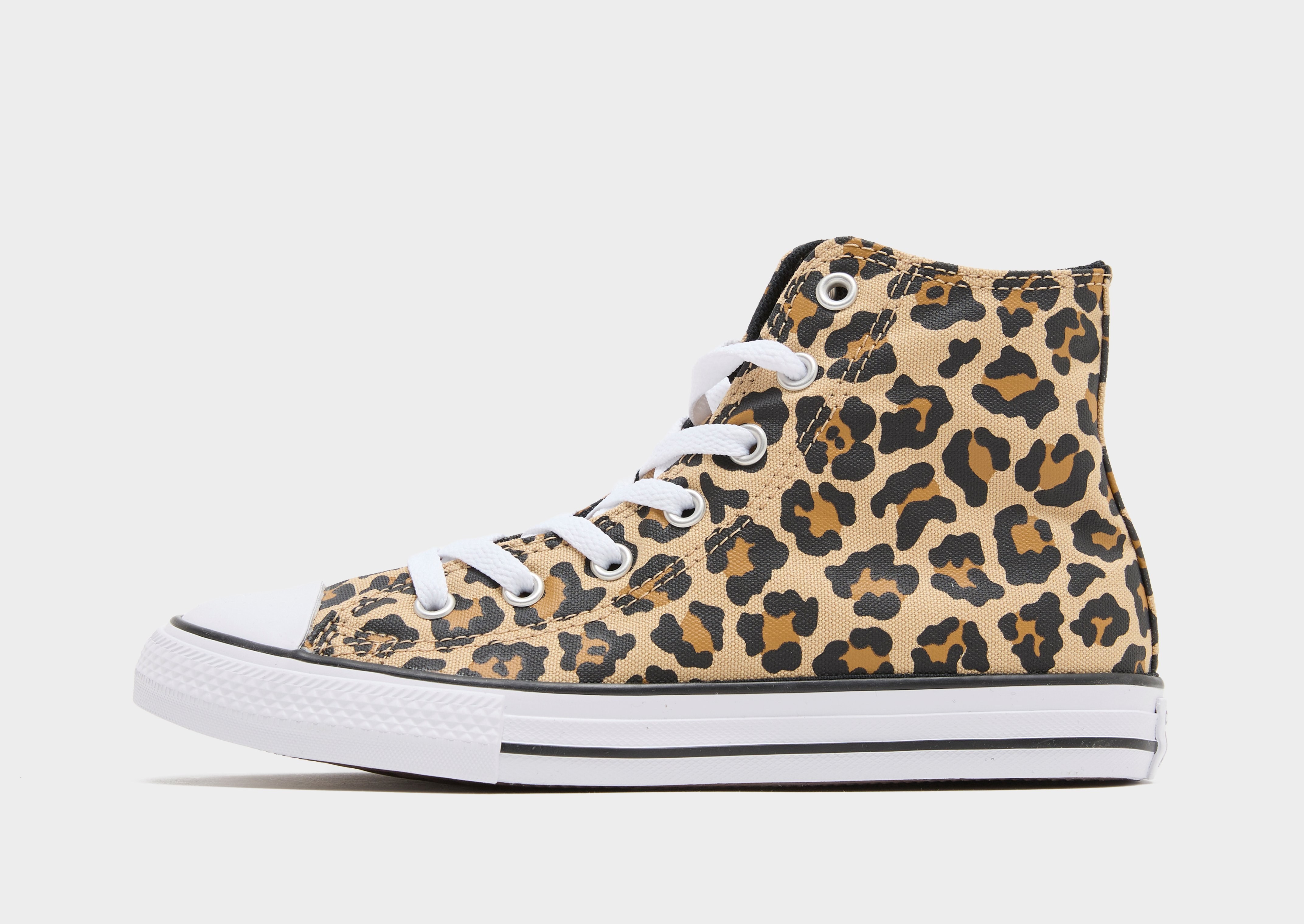 Converse Chuck Taylor All Star High Kleinkinder
