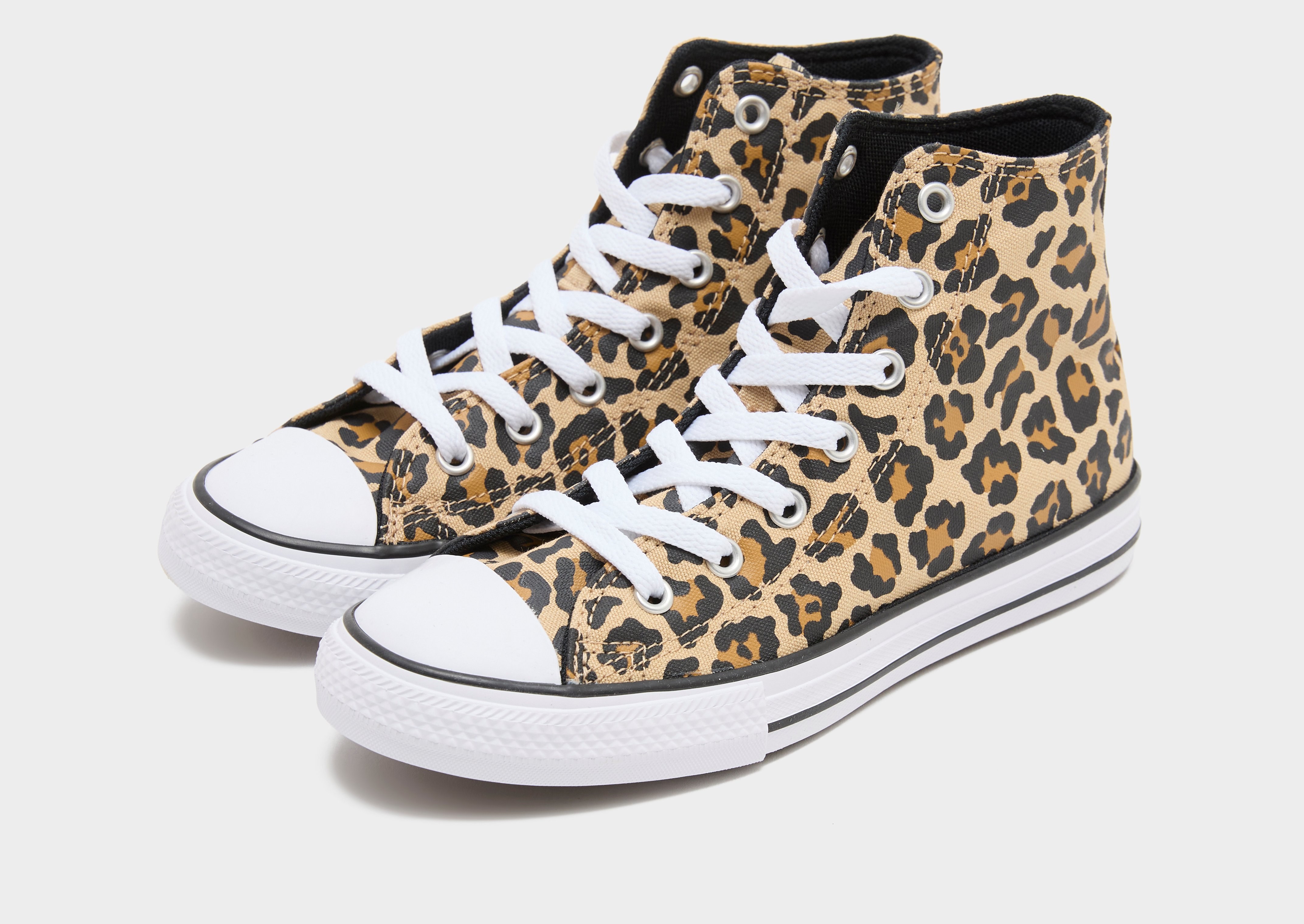 Converse Chuck Taylor All Star High Kleinkinder