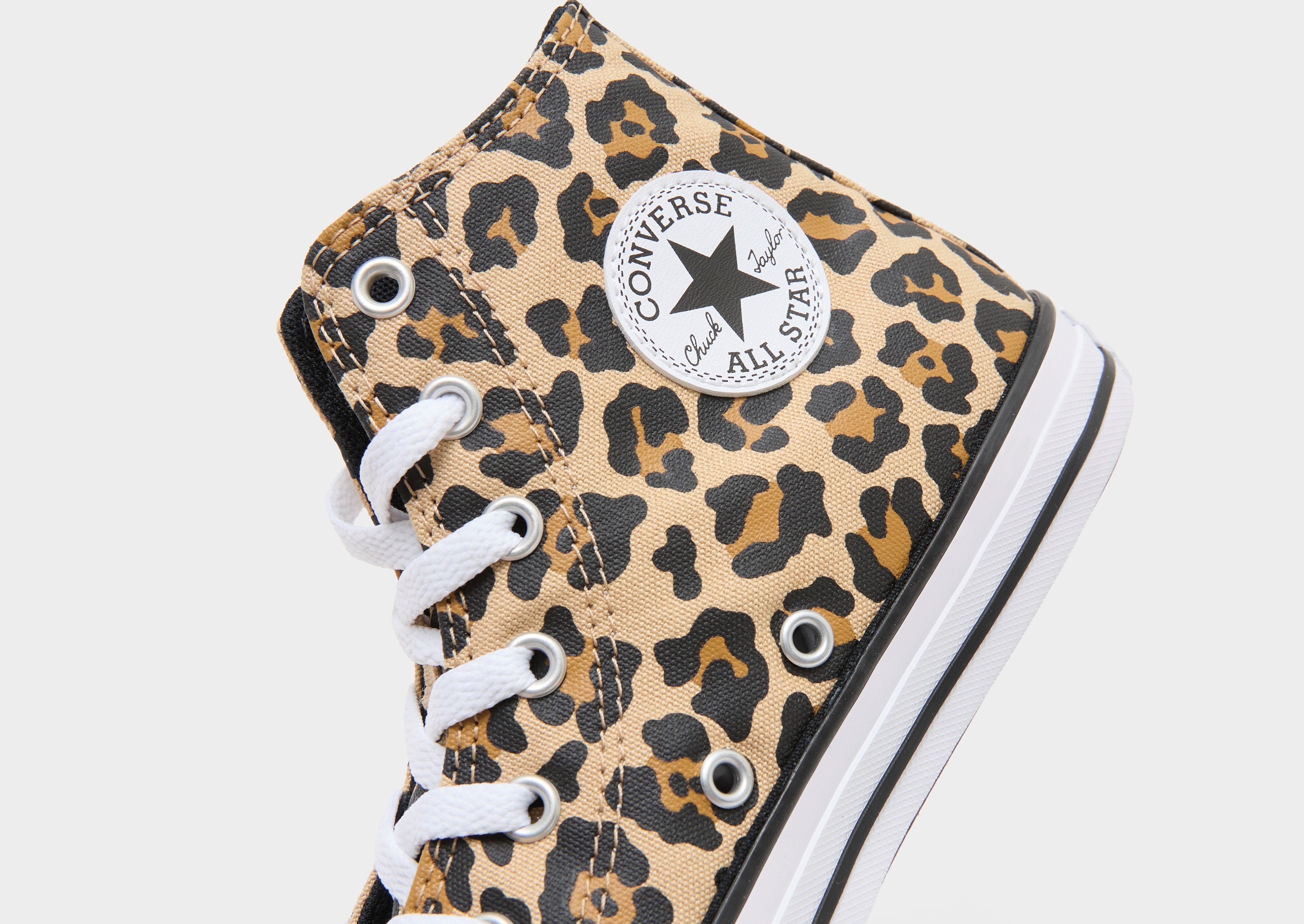 Converse Chuck Taylor All Star High Kleinkinder