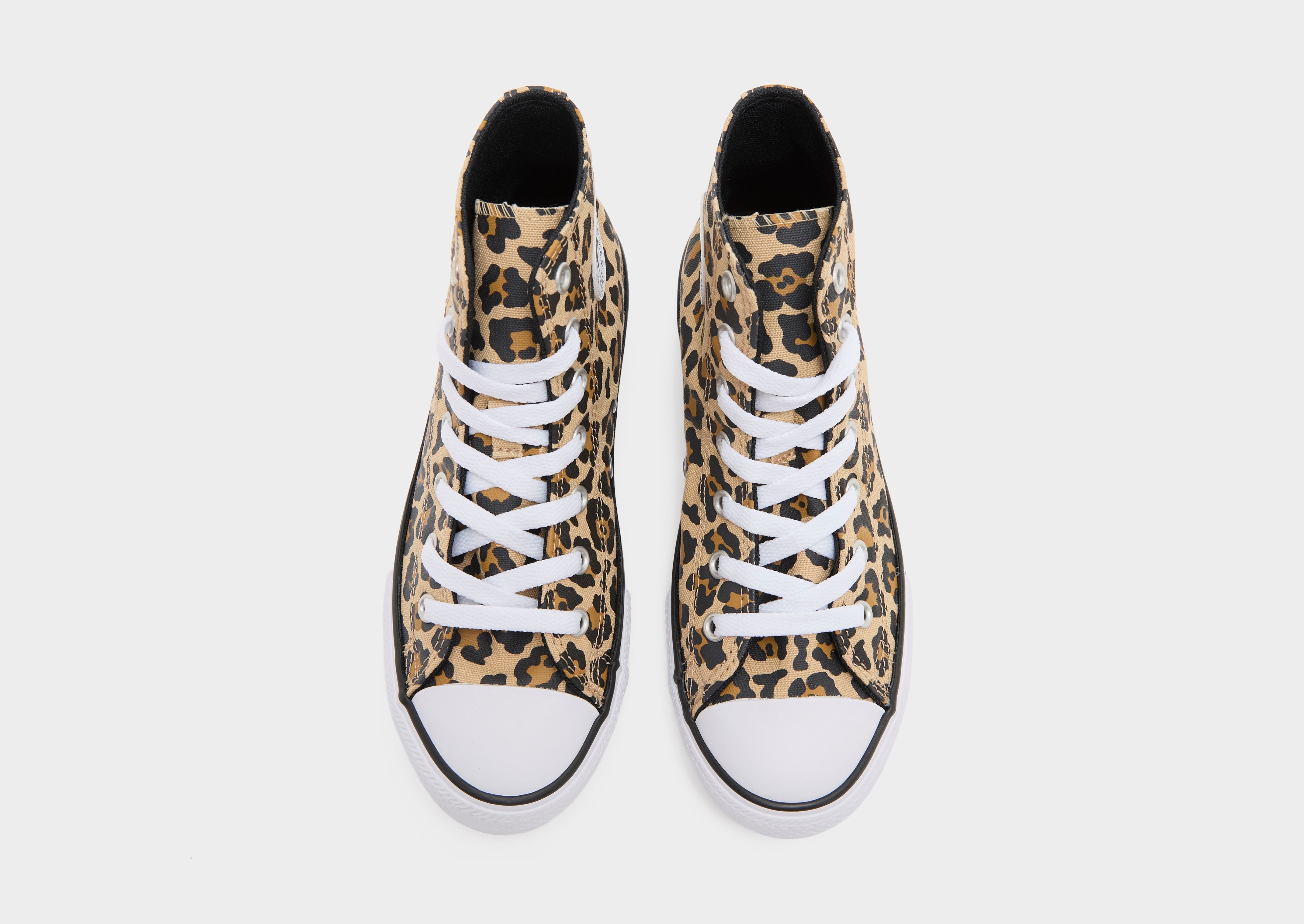 Converse Chuck Taylor All Star High Kleinkinder