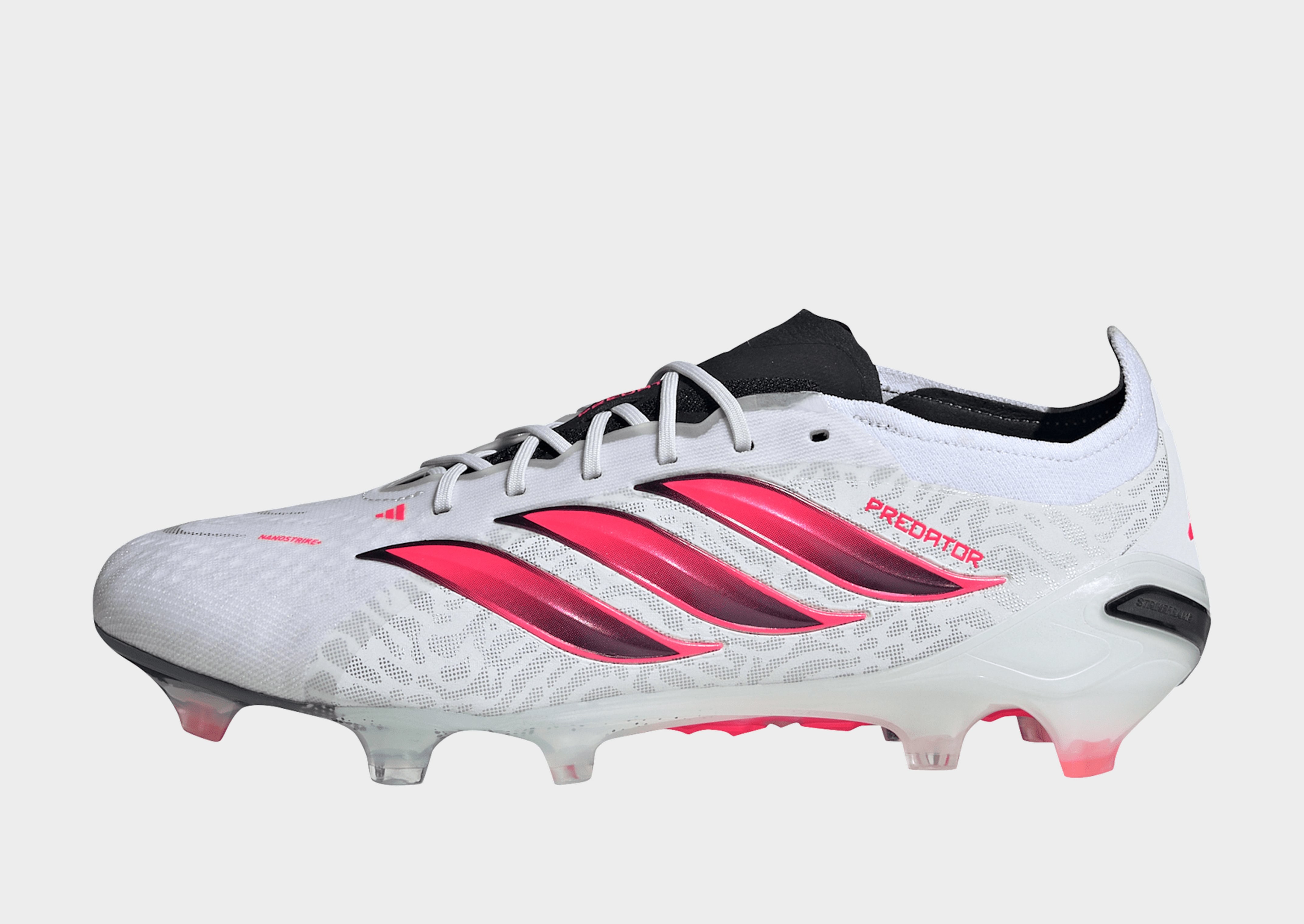 adidas Predator Elite Fußballschuh, Feste Böden
