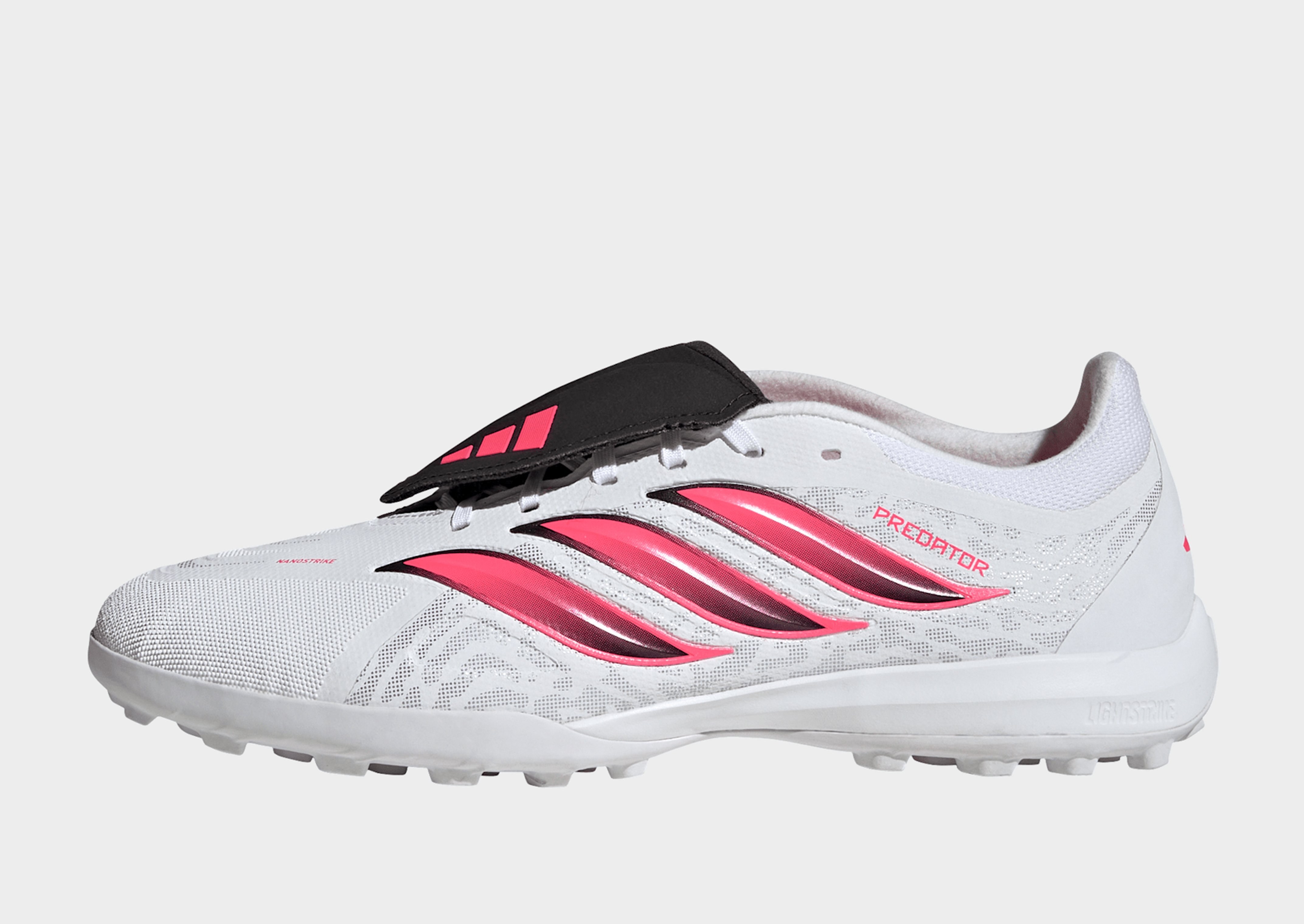 adidas Predator League Fußballschuh, Hybridrasen, umschlagbare Zunge