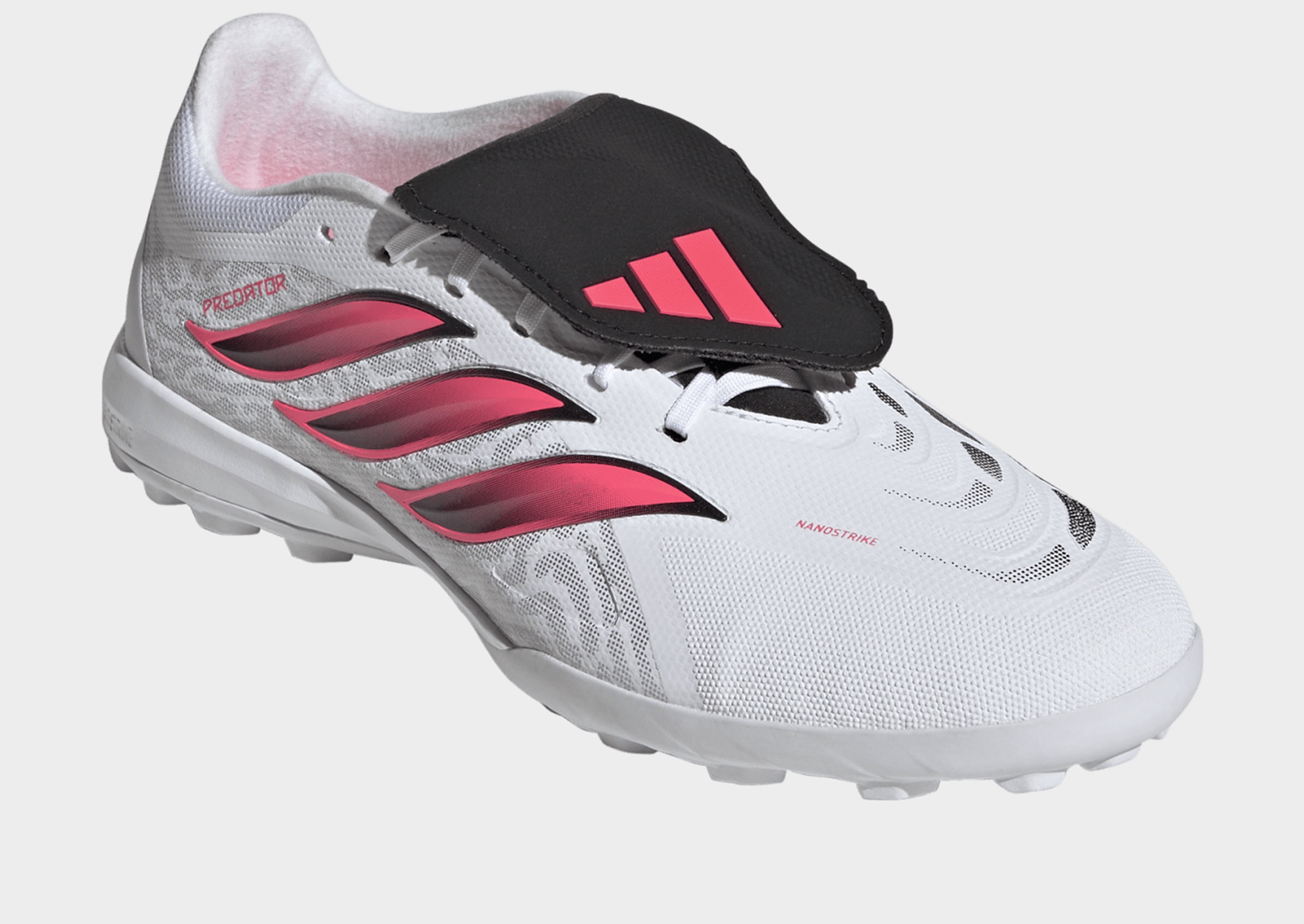 adidas Predator League Fußballschuh, Hybridrasen, umschlagbare Zunge