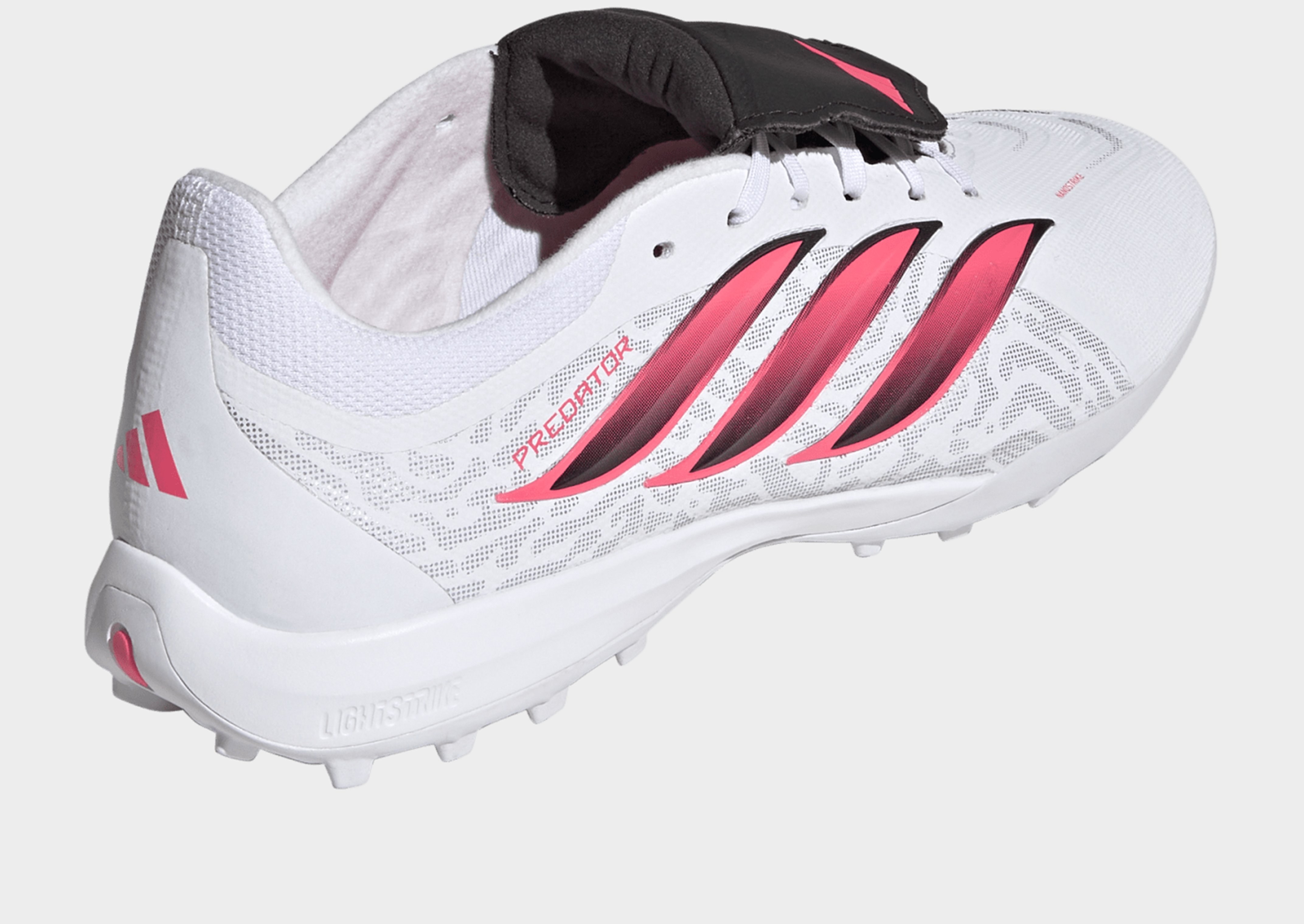adidas Predator League Fußballschuh, Hybridrasen, umschlagbare Zunge