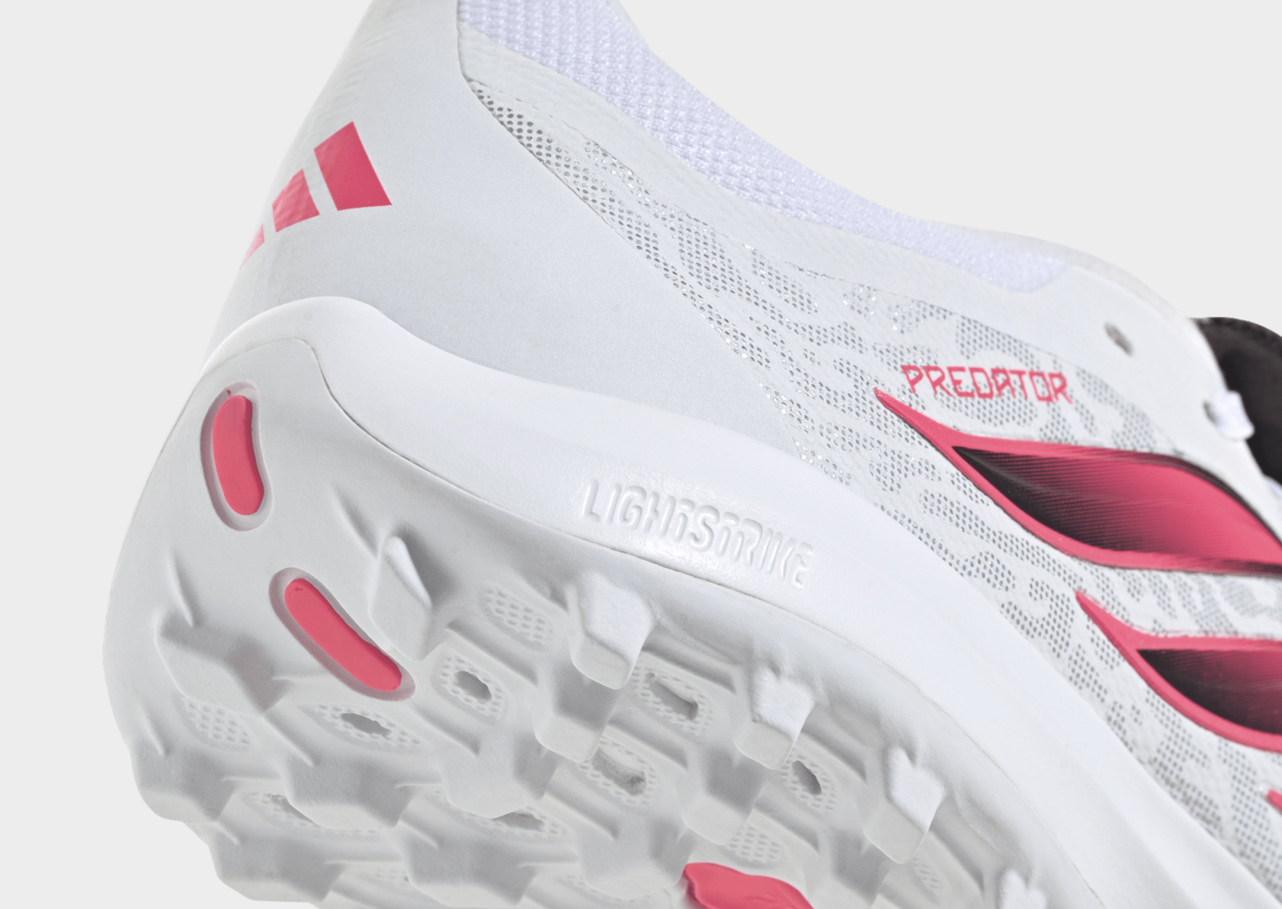 adidas Predator League Fußballschuh, Hybridrasen, umschlagbare Zunge