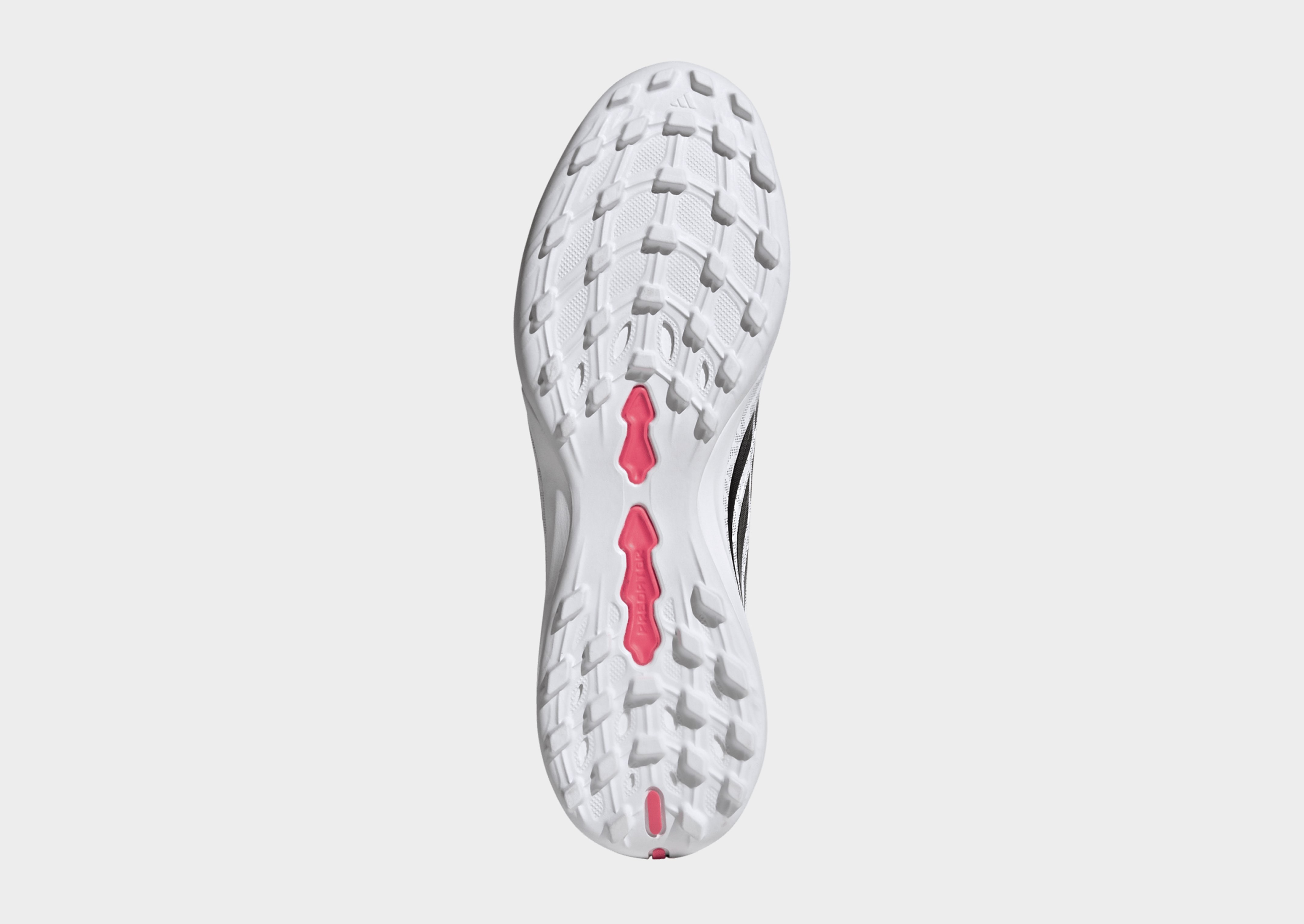 adidas Predator League Fußballschuh, Hybridrasen, umschlagbare Zunge