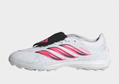 adidas Predator Pro Fußballschuh, Hybridrasen, umschlagbare Zunge