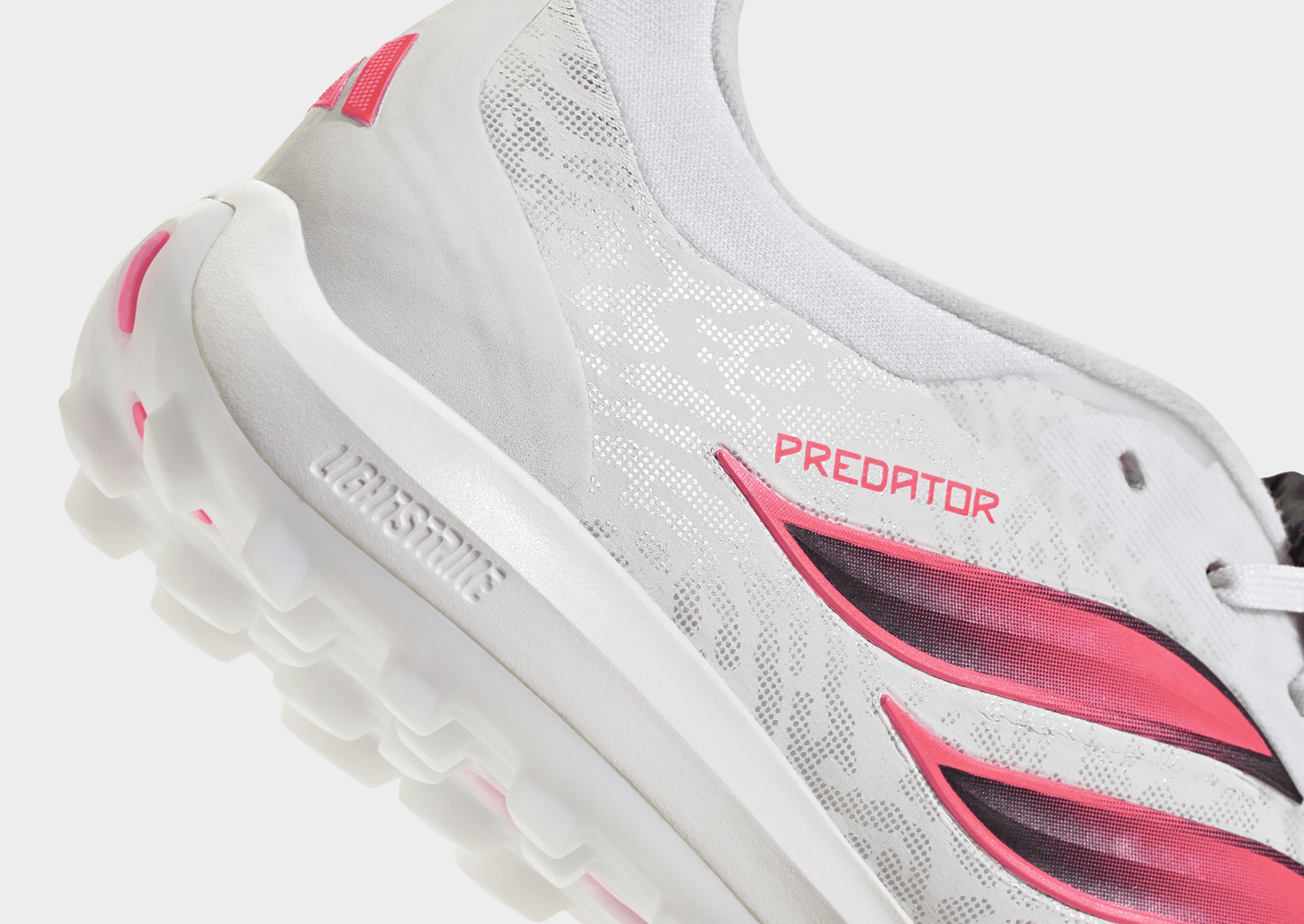 adidas Predator Pro Fußballschuh, Hybridrasen, umschlagbare Zunge