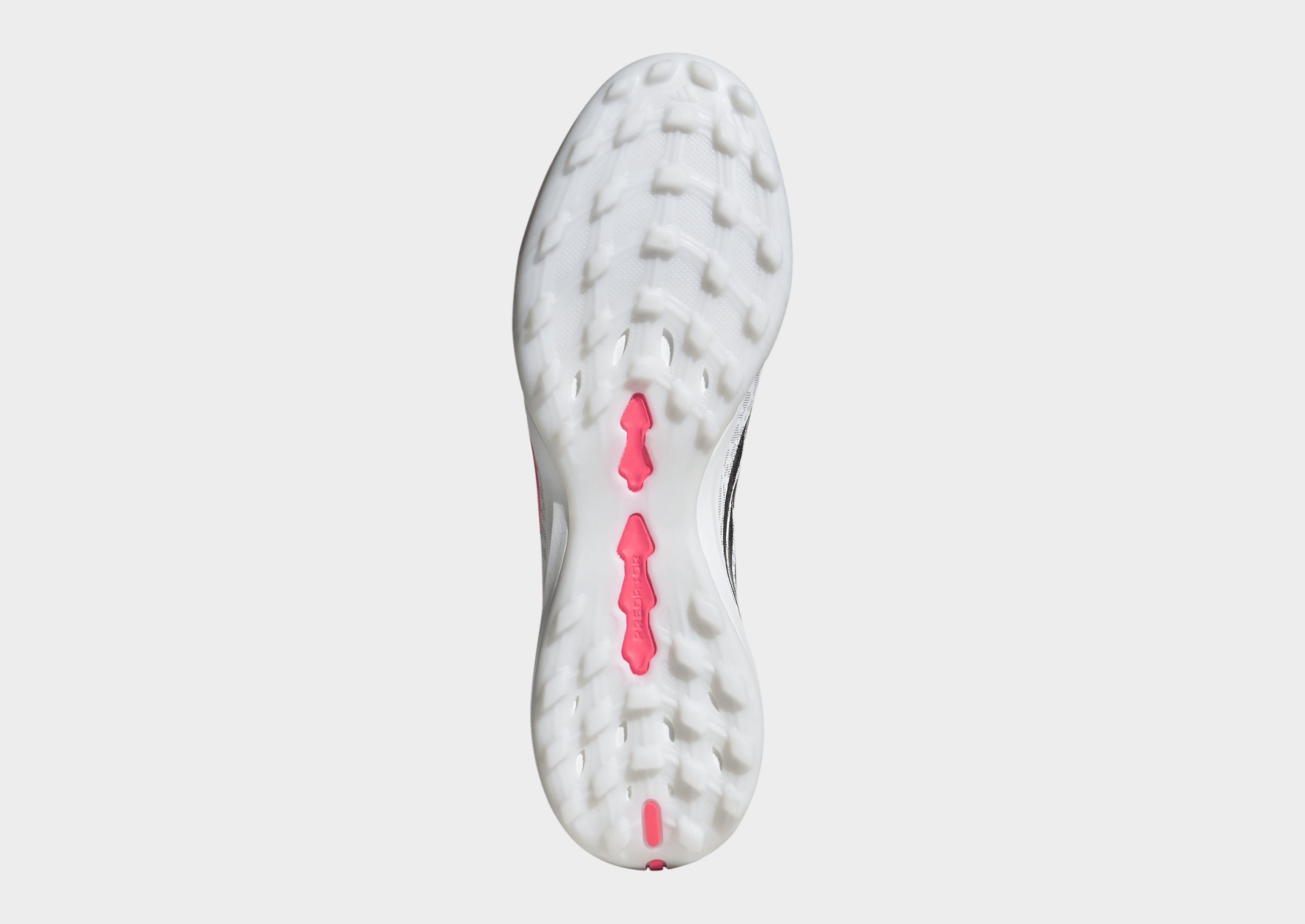 adidas Predator Pro Fußballschuh, Hybridrasen, umschlagbare Zunge