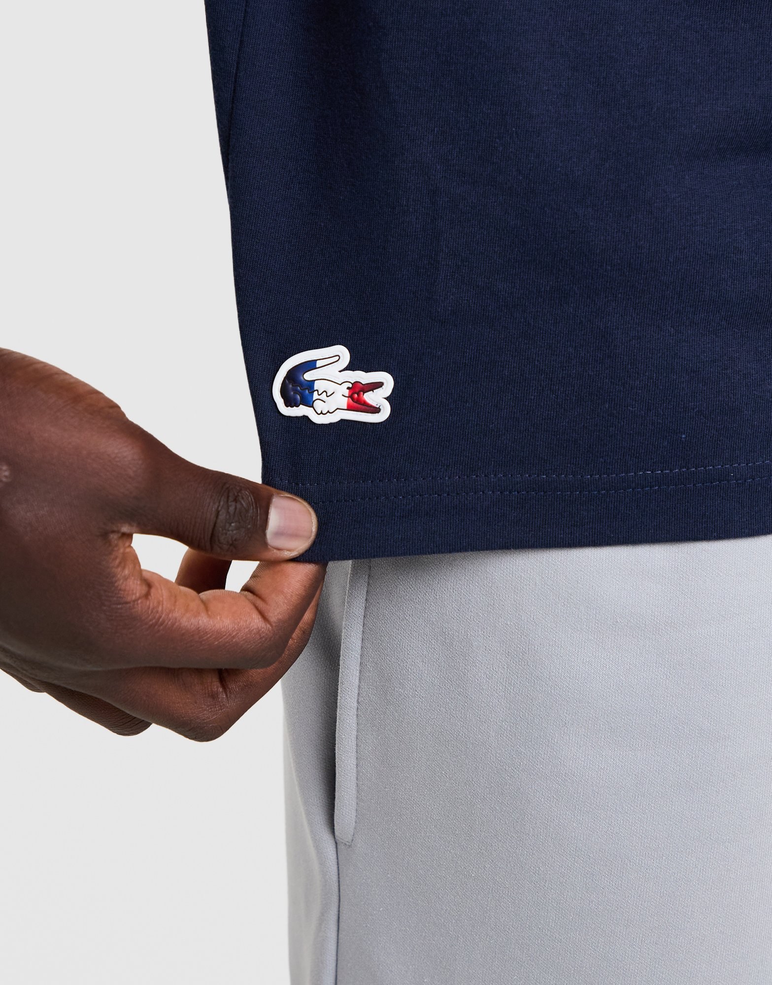 Lacoste France T-Shirt