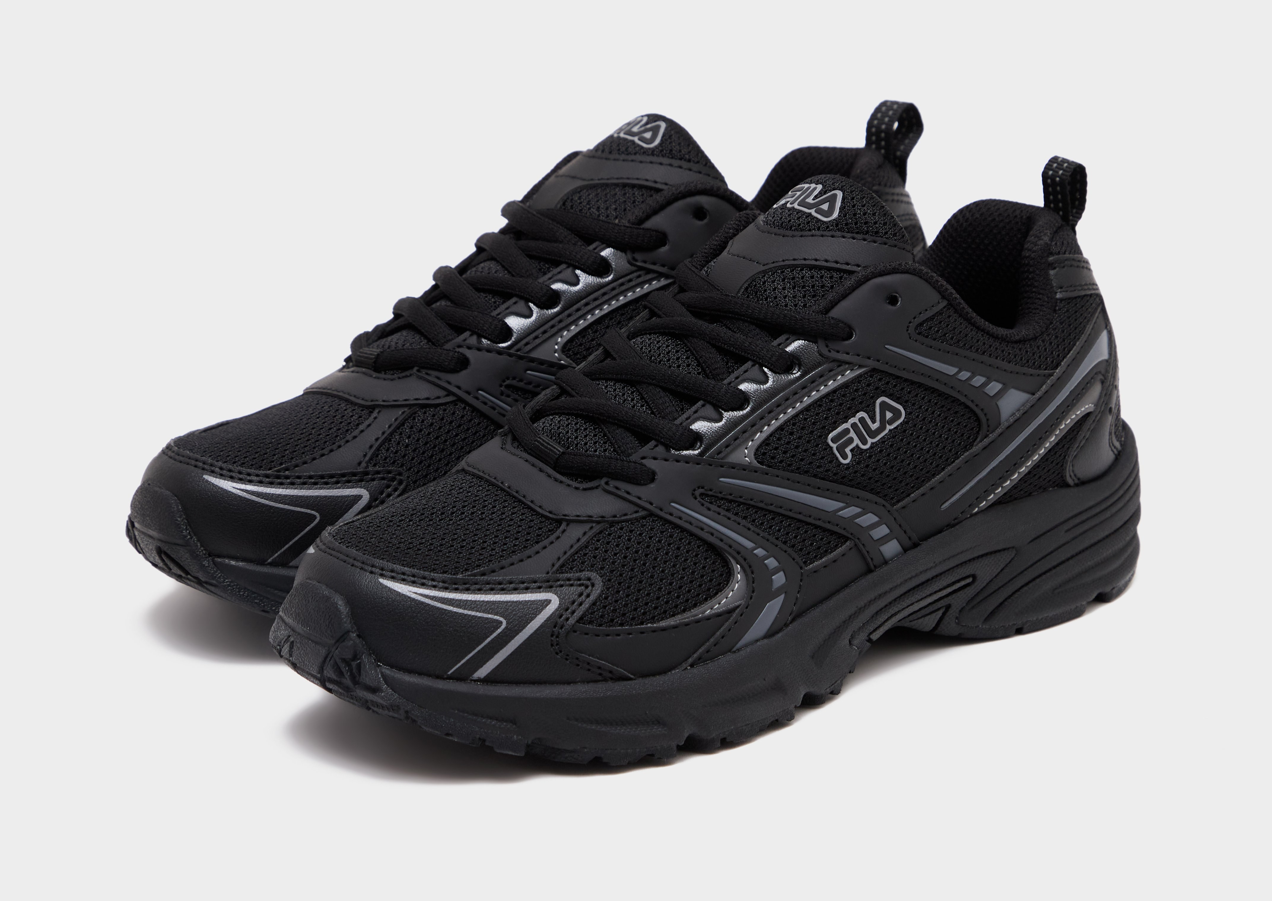 Fila Stir Up V4 Kinder