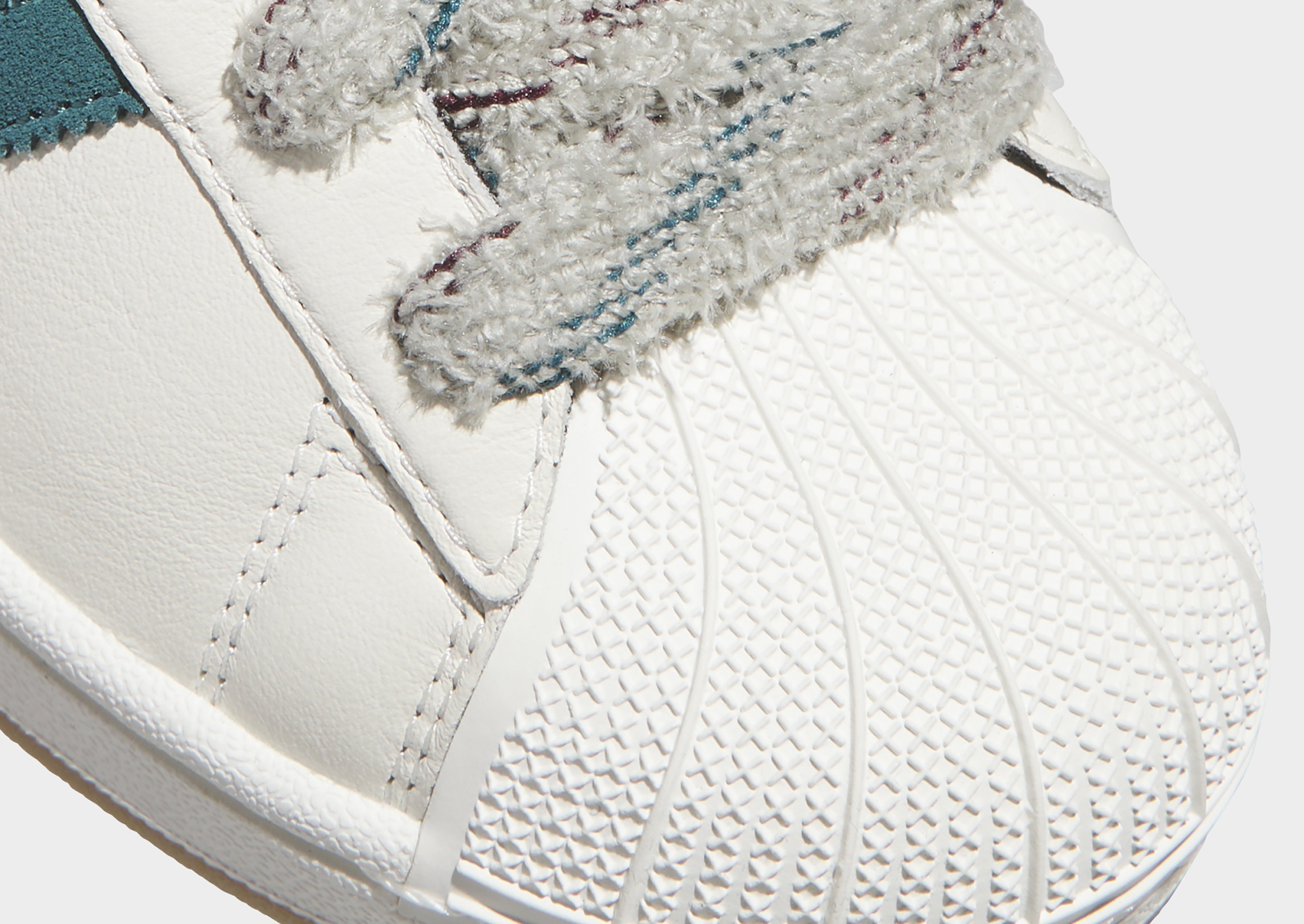 adidas Superstar Ii Schuh