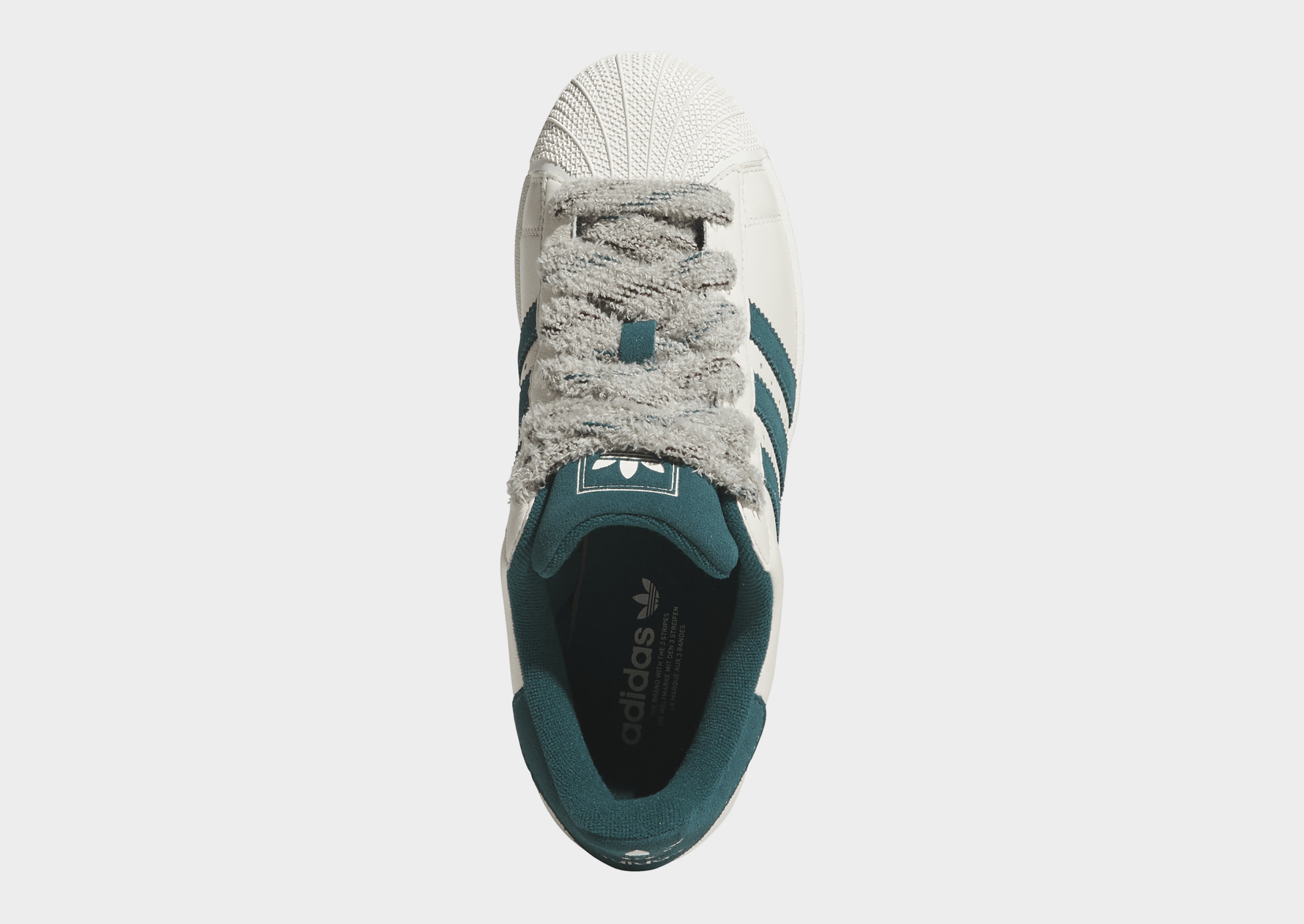 adidas Superstar Ii Schuh