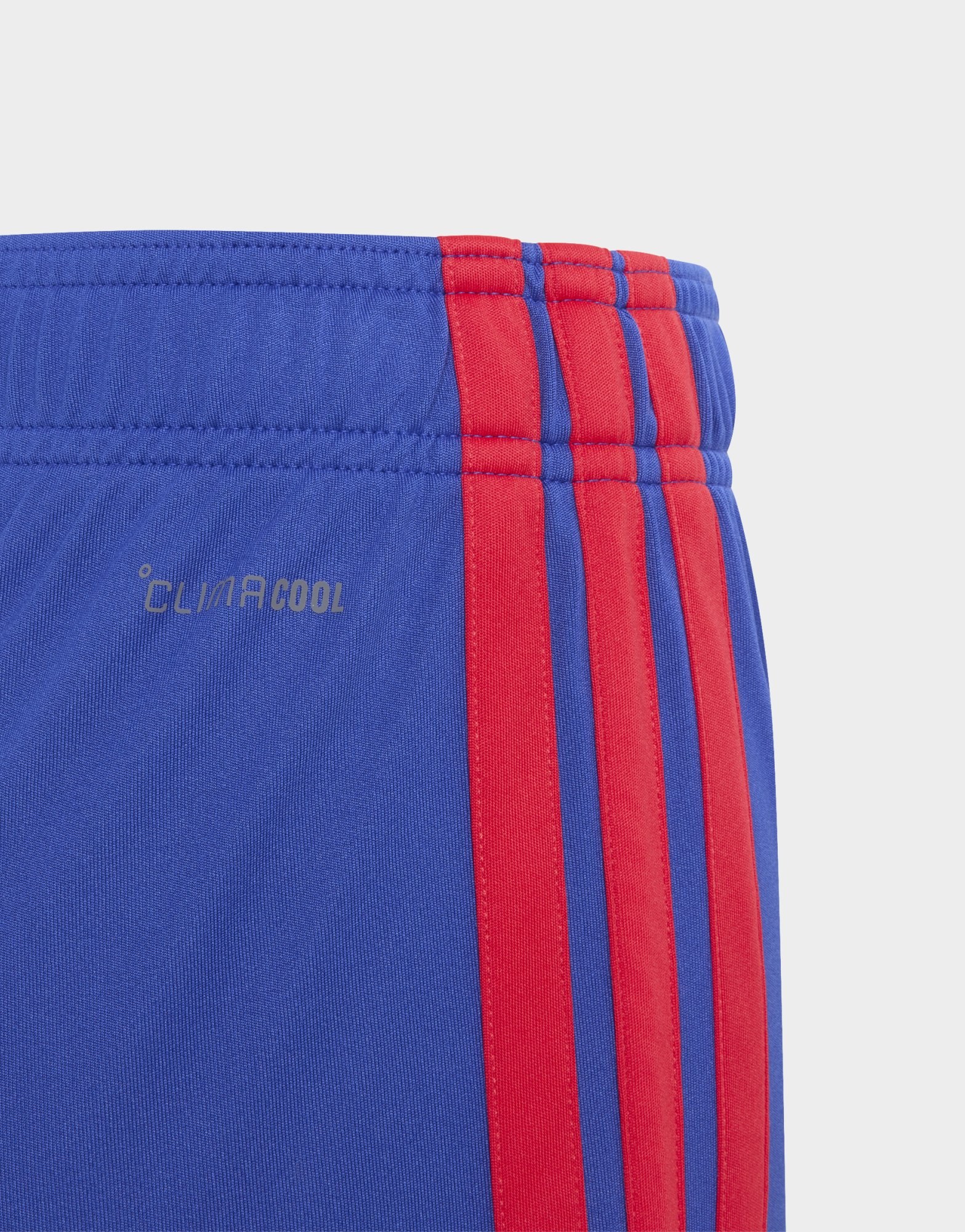 adidas OLYMPIQUE LYON 26/27 KIDS HEIMSHORTS