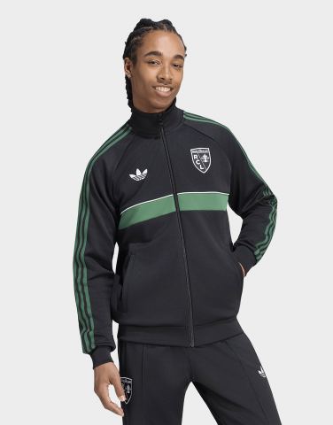 adidas Rc Lens Originals Track Top