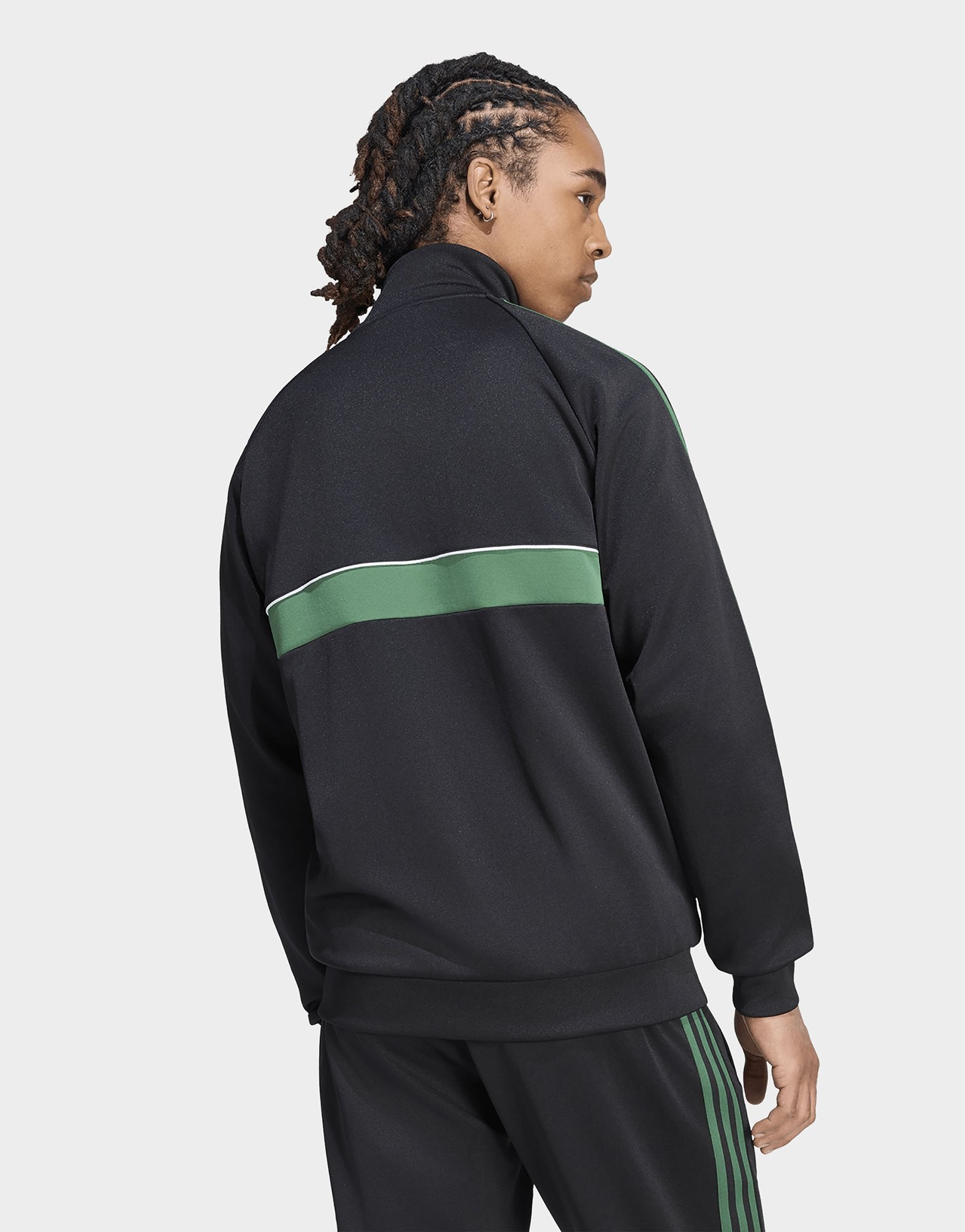 adidas Rc Lens Originals Track Top