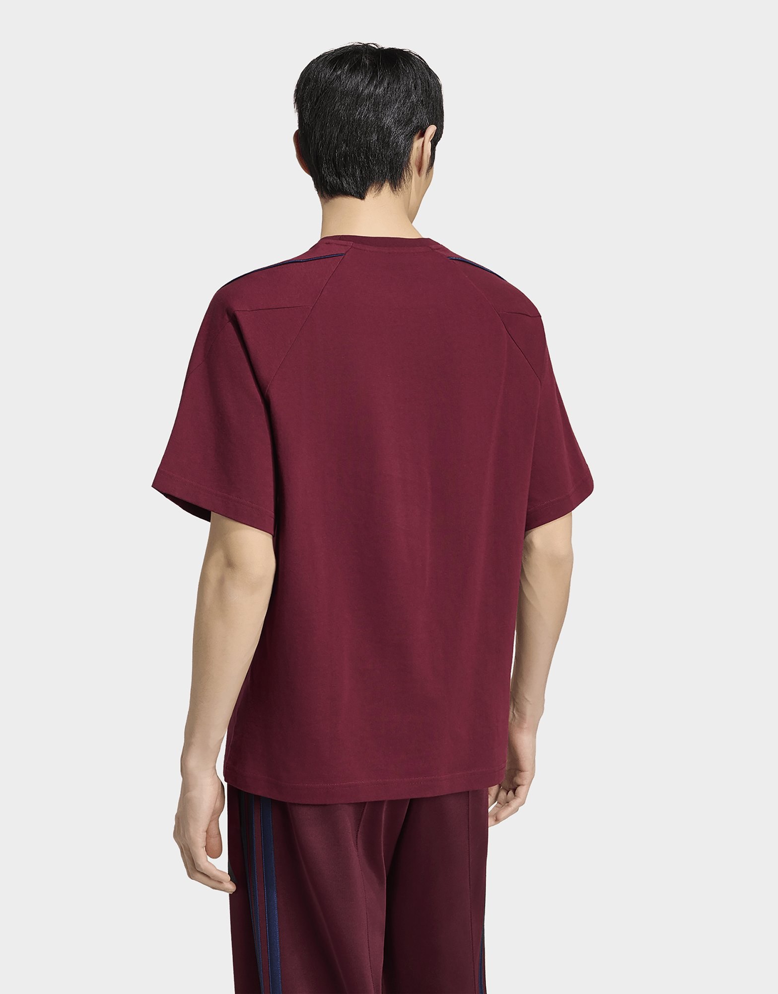 adidas Stadium T-shirt