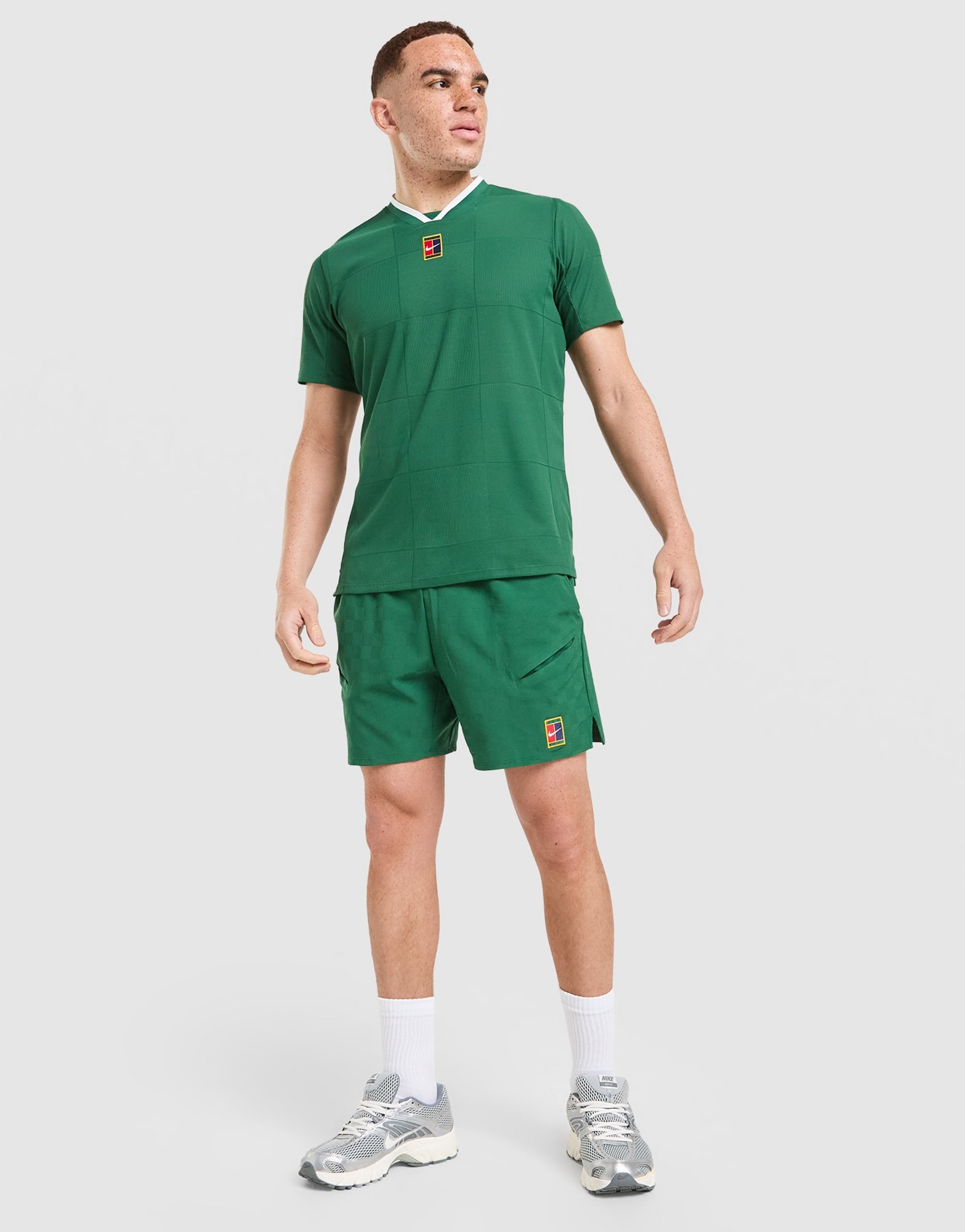 Nike Slam Shorts