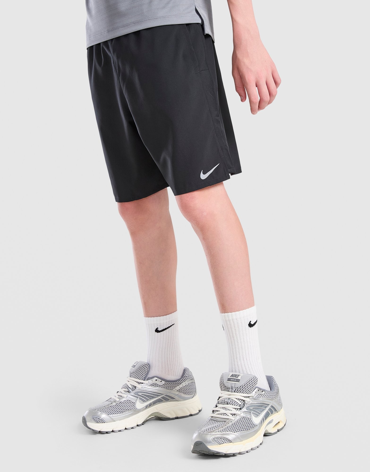Nike Challenger Shorts Kinder