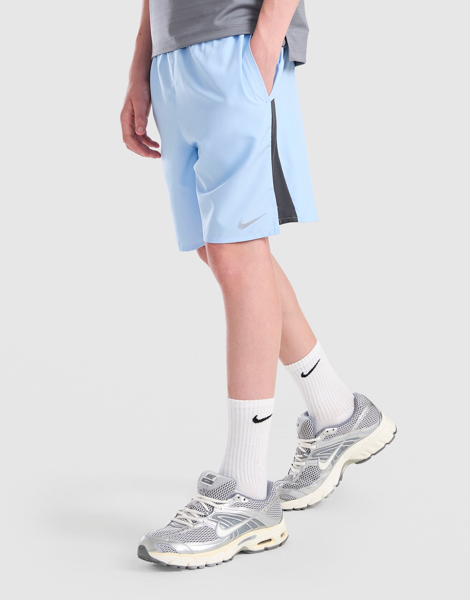 Nike Challenger Shorts Kinder