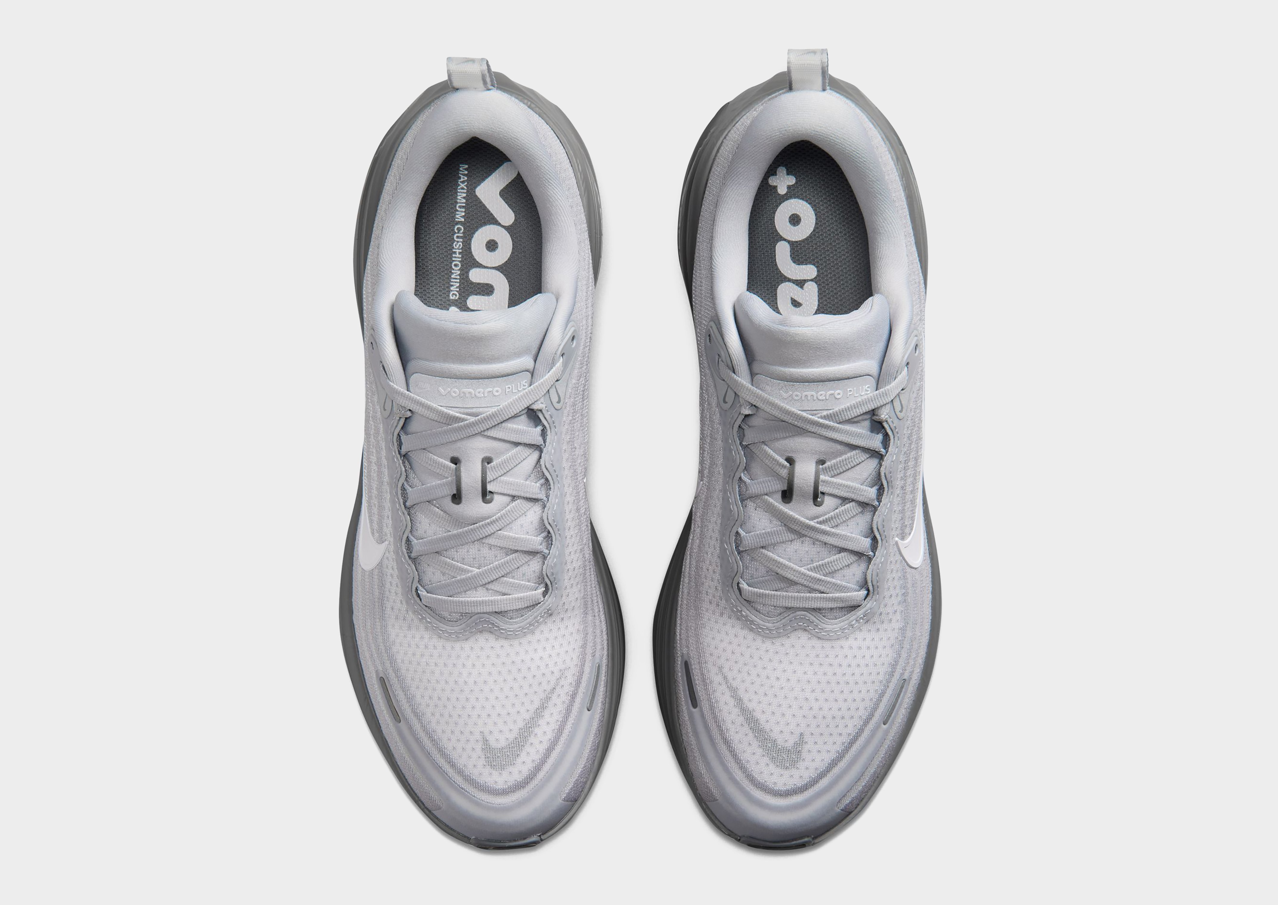Nike Straßenlaufschuh (Herren) Vomero Plus