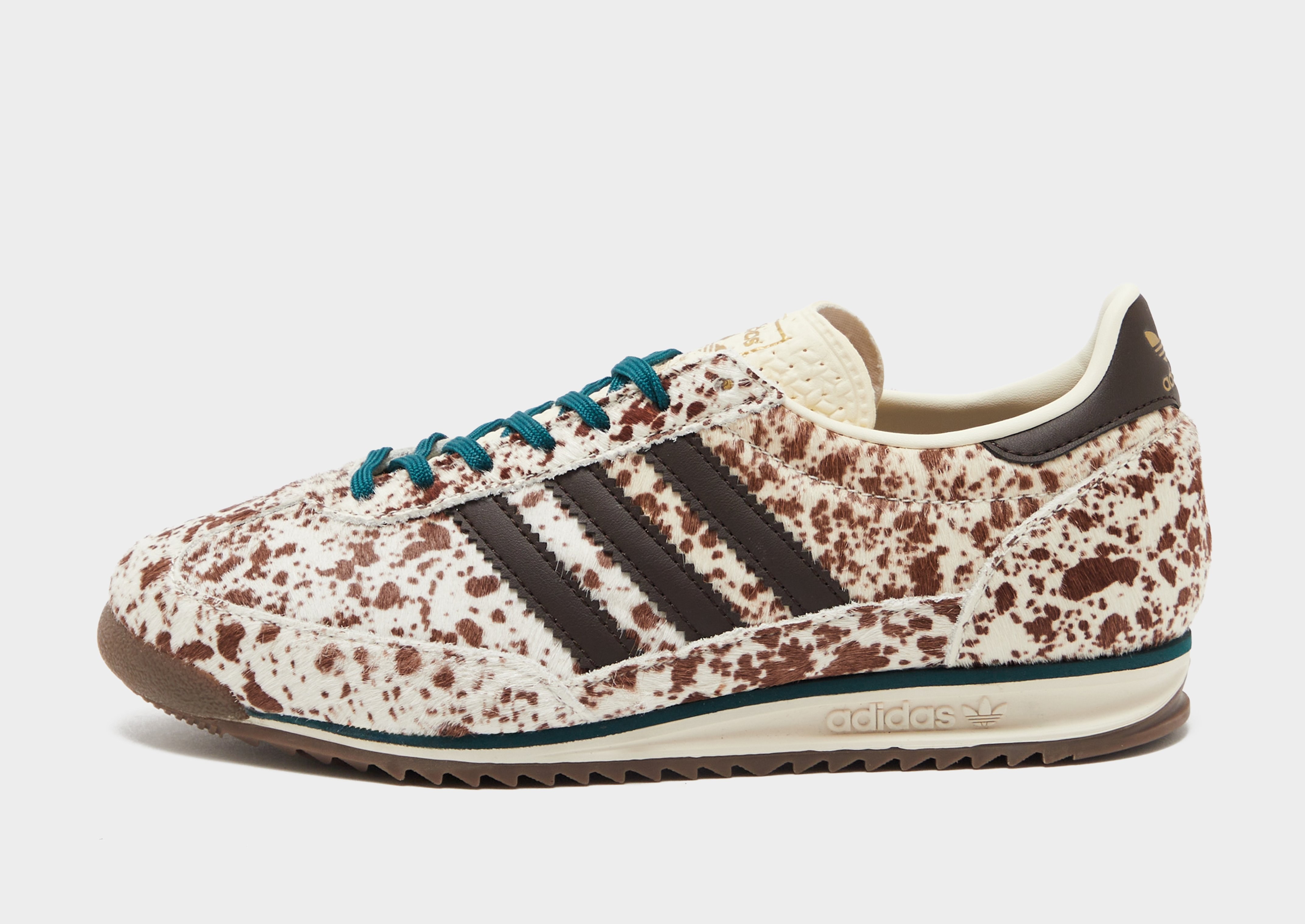 adidas Originals SL 72 OG Pony Print Damen