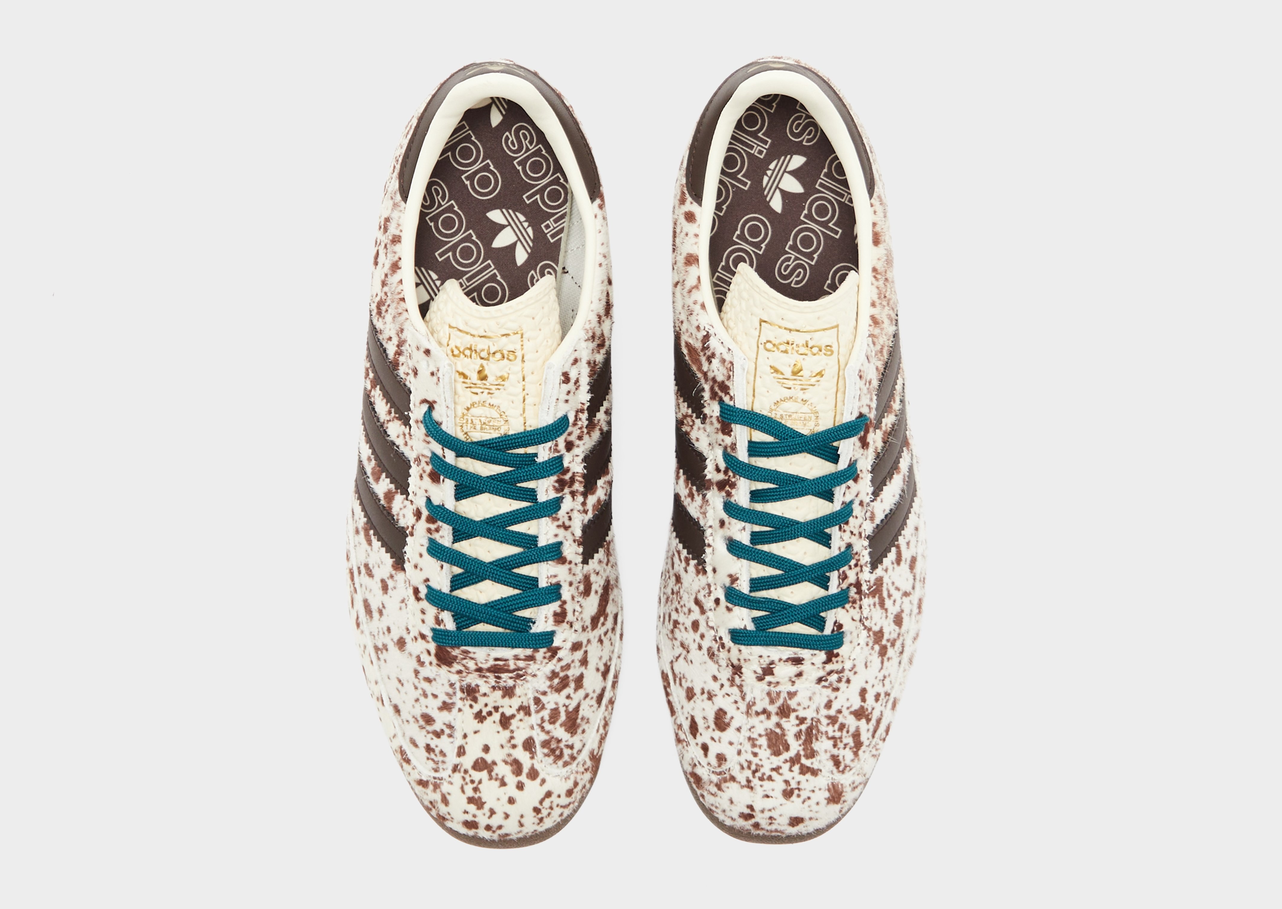 adidas Originals SL 72 OG Pony Print Damen