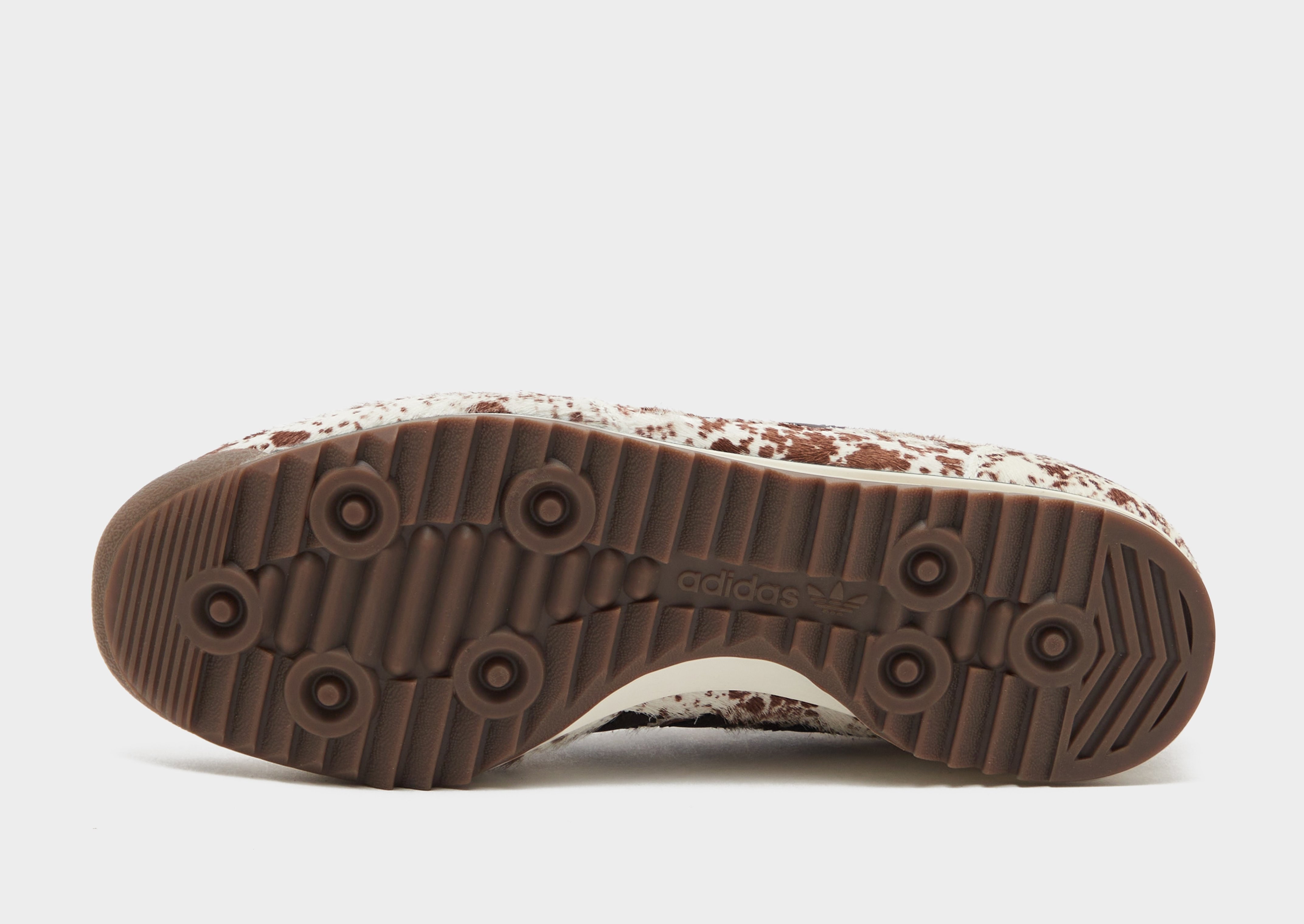 adidas Originals SL 72 OG Pony Print Damen