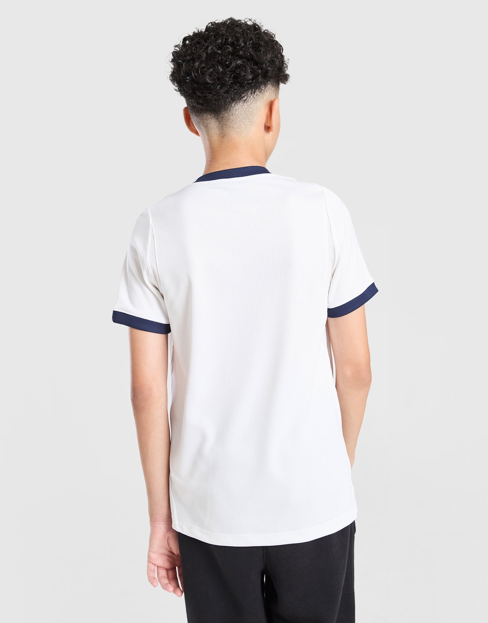Nike Paris Saint Germain 2026/27 Auswärtstrikot Kinder