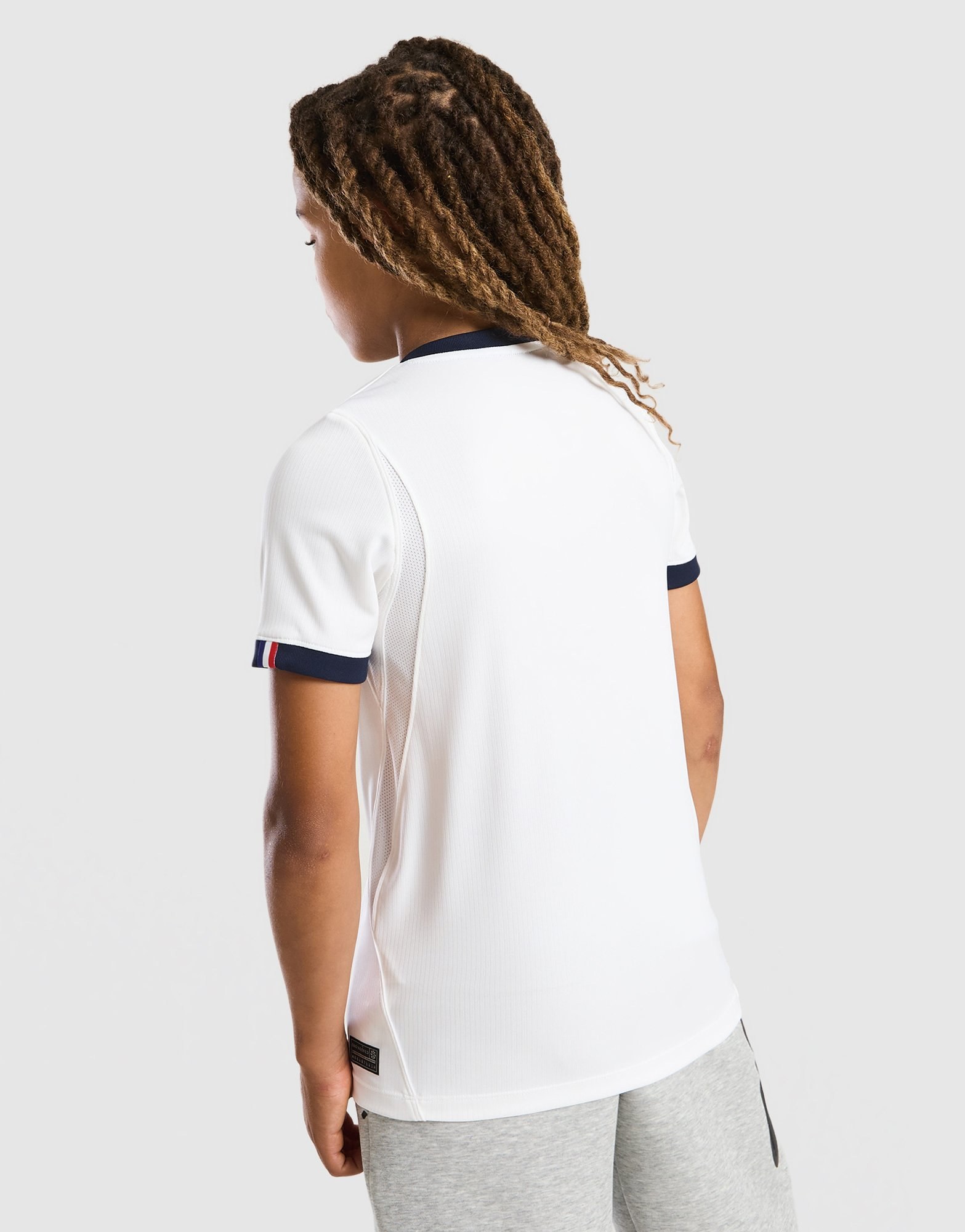 Nike Paris Saint Germain 2026/27 Auswärtstrikot Kinder
