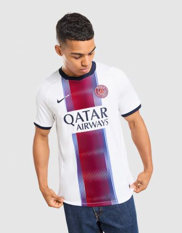 Nike Paris Saint Germain 2026/27 Auswärtstrikot