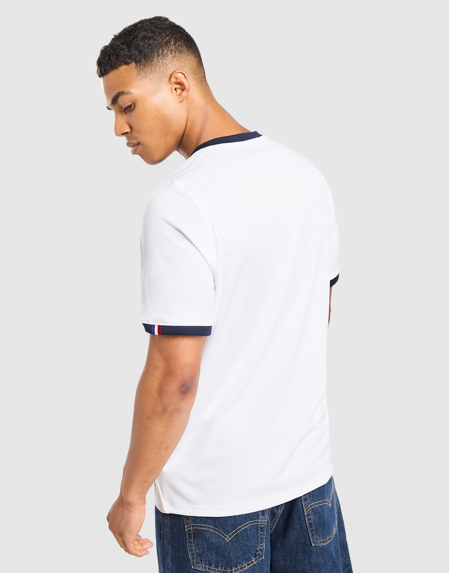 Nike Paris Saint Germain 2026/27 Auswärtstrikot