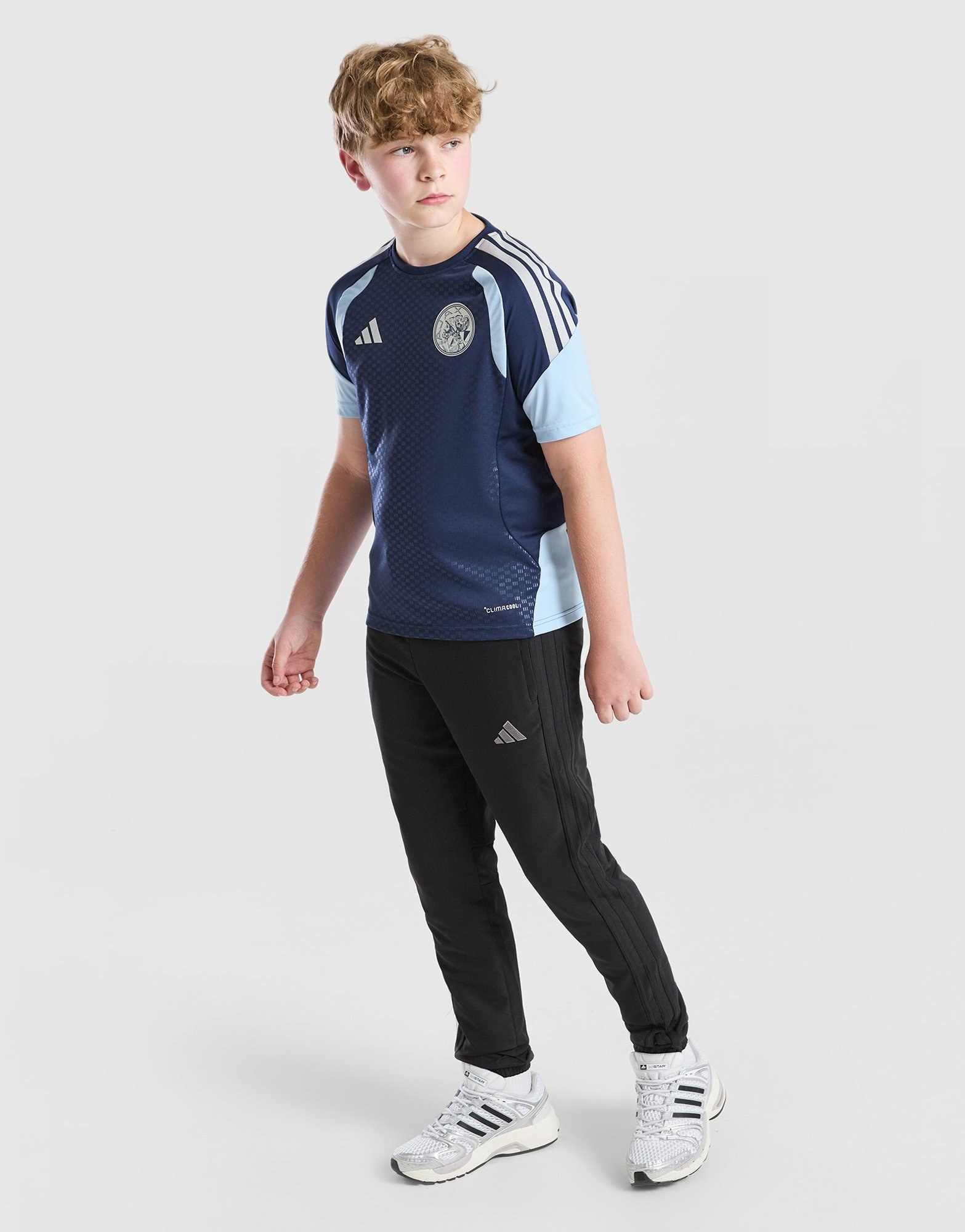 adidas AFC Ajax Tiro 26 Trainingstrikot Kinder