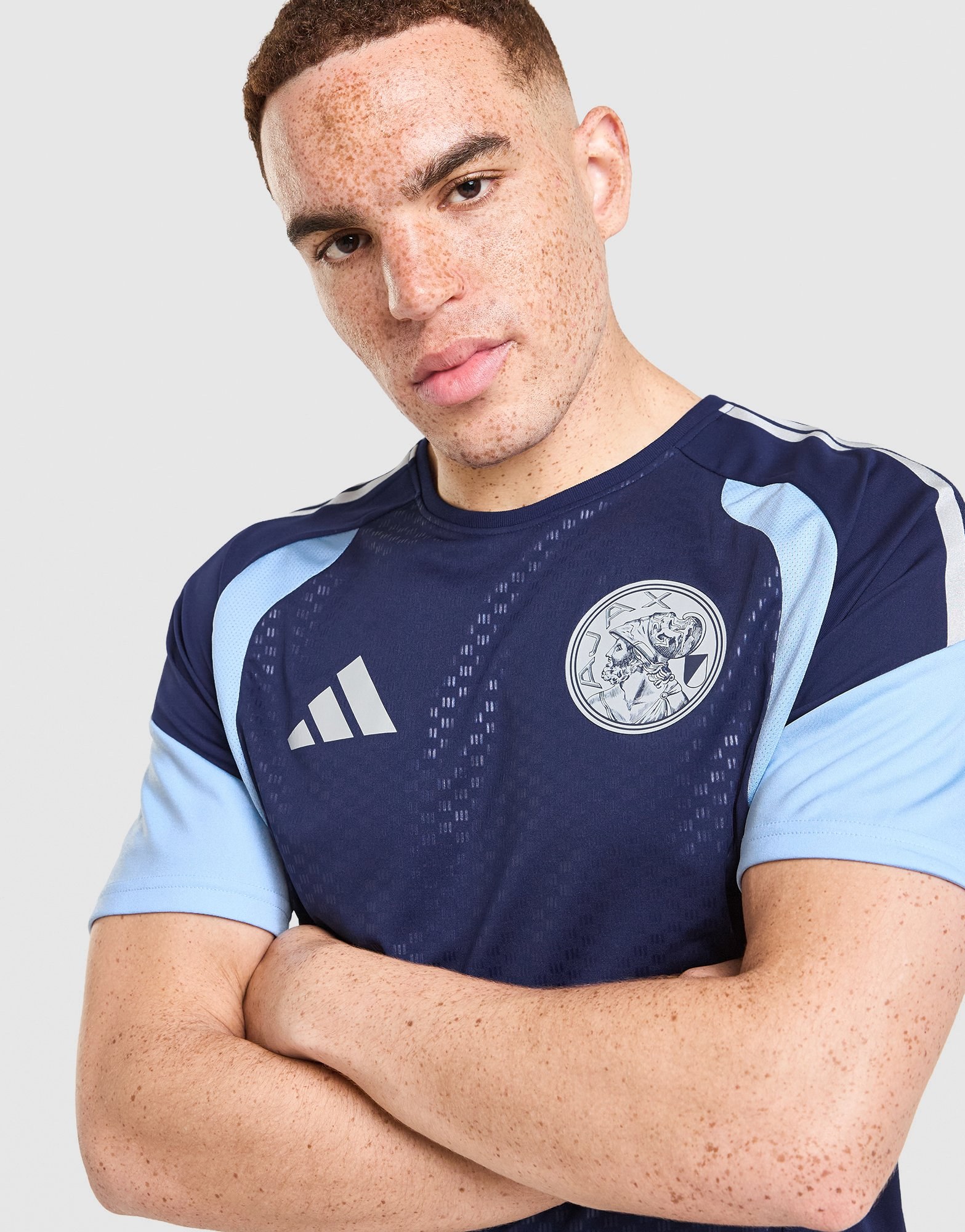 adidas AFC Ajax Tiro 26 Trainingstrikot