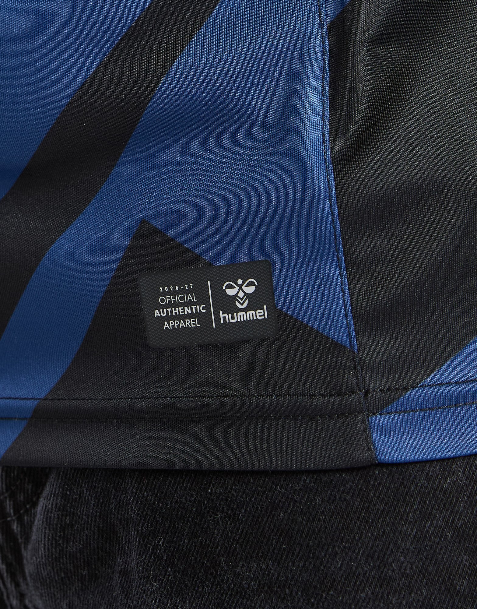 Hummel Hearts FC 2026/27 Third Shirt Junior