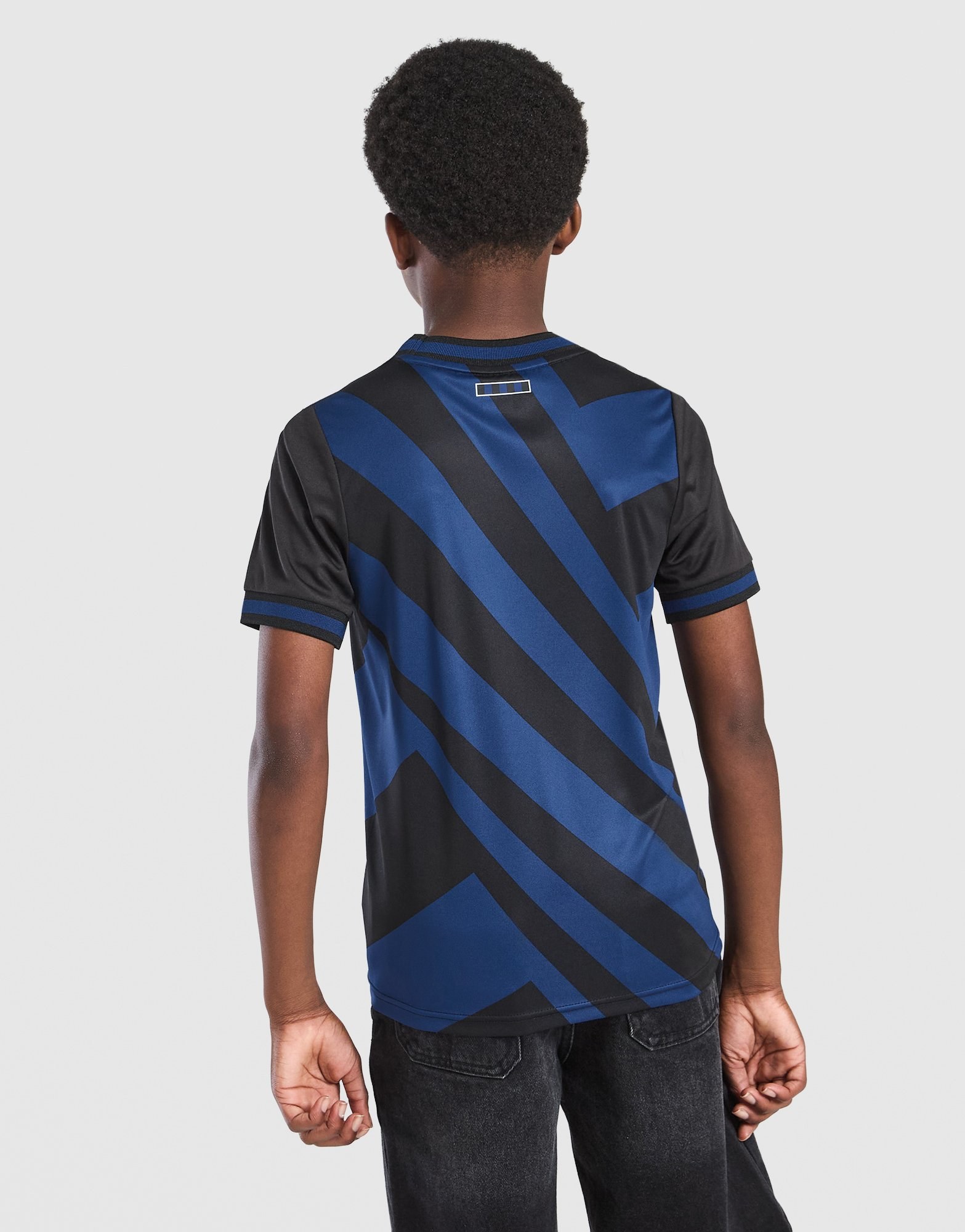 Hummel Hearts FC 2026/27 Third Shirt Junior