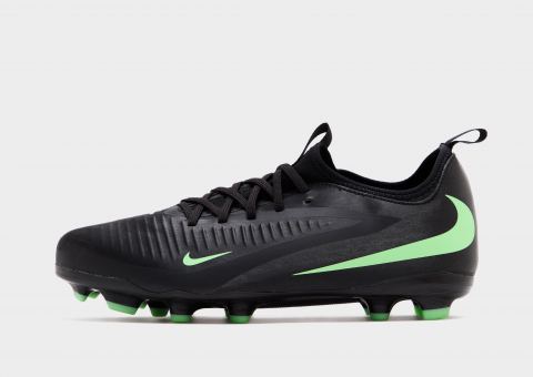 Nike Phantom 6 Low Academy FG Kinder