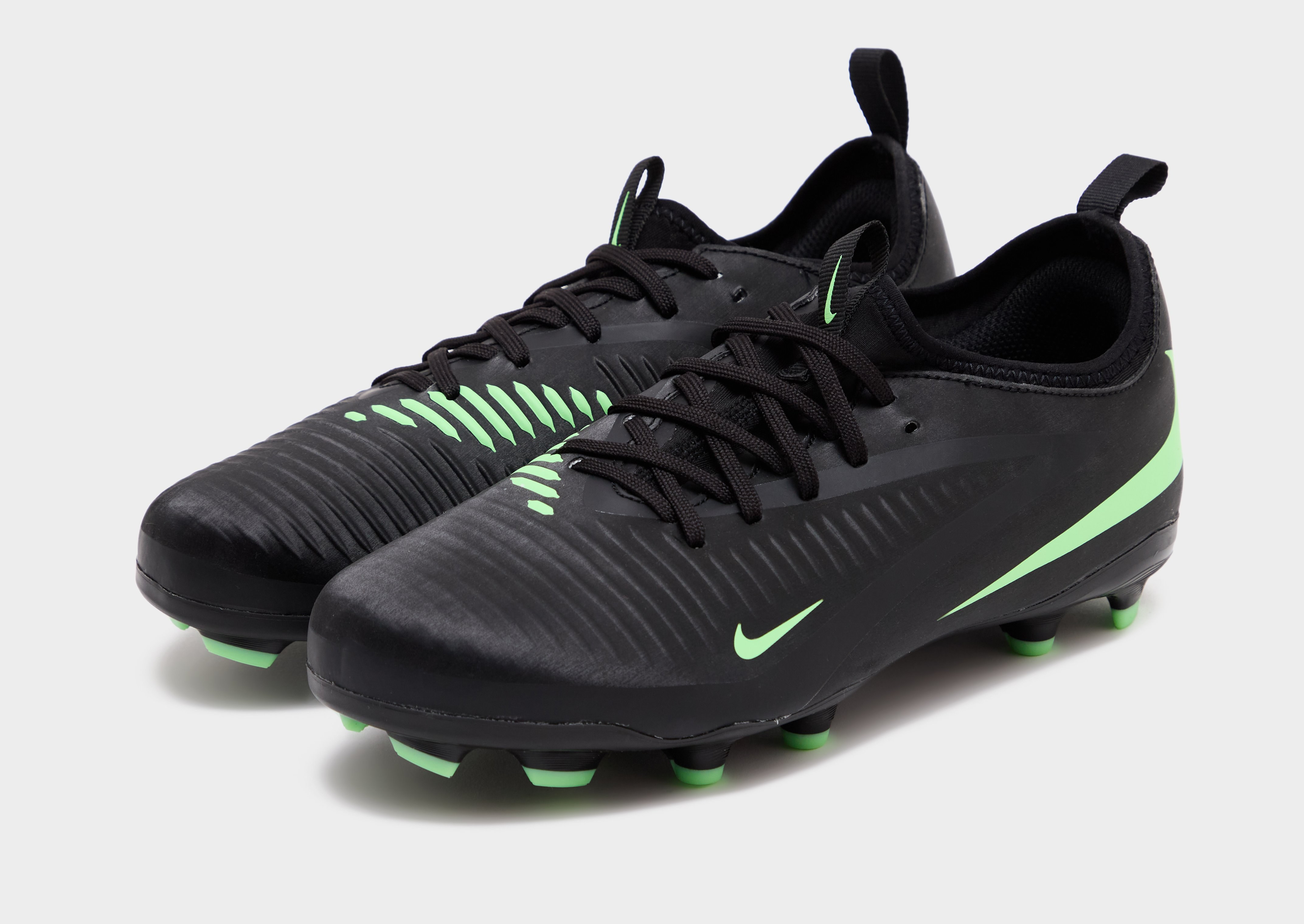 Nike Phantom 6 Low Academy FG Kinder