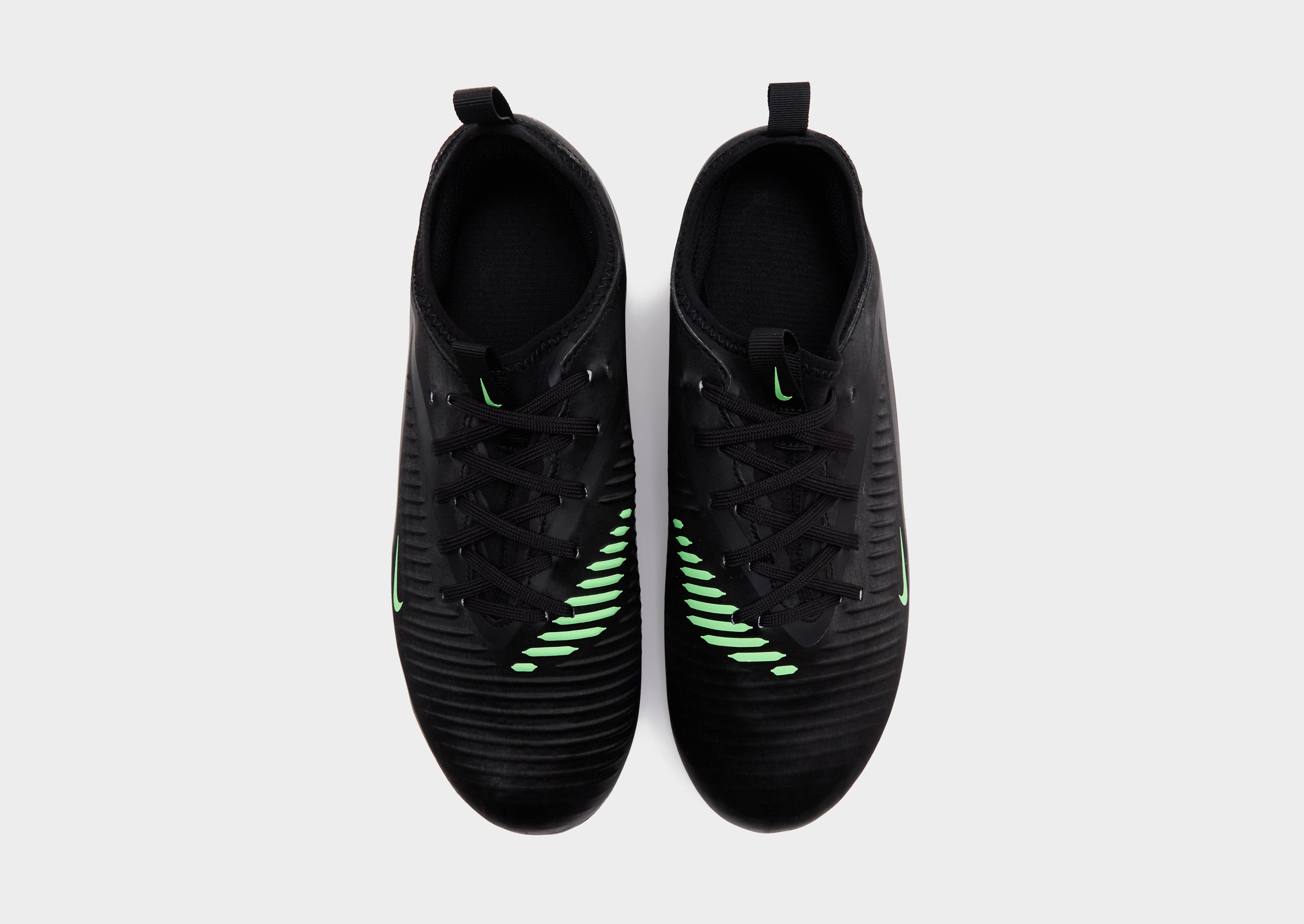 Nike Phantom 6 Low Academy FG Kinder