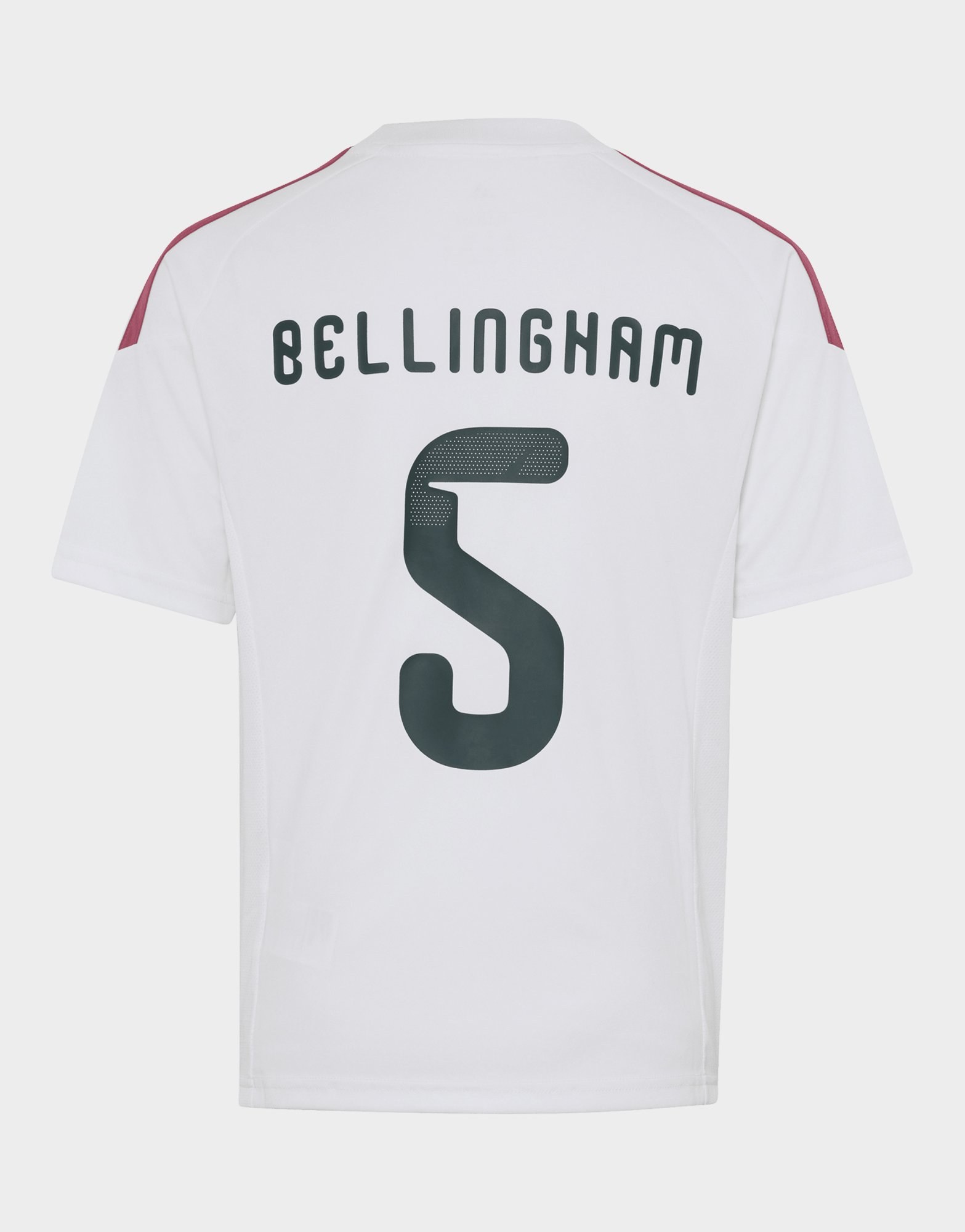 adidas Jude Bellingham Tiro League Kids Trikot
