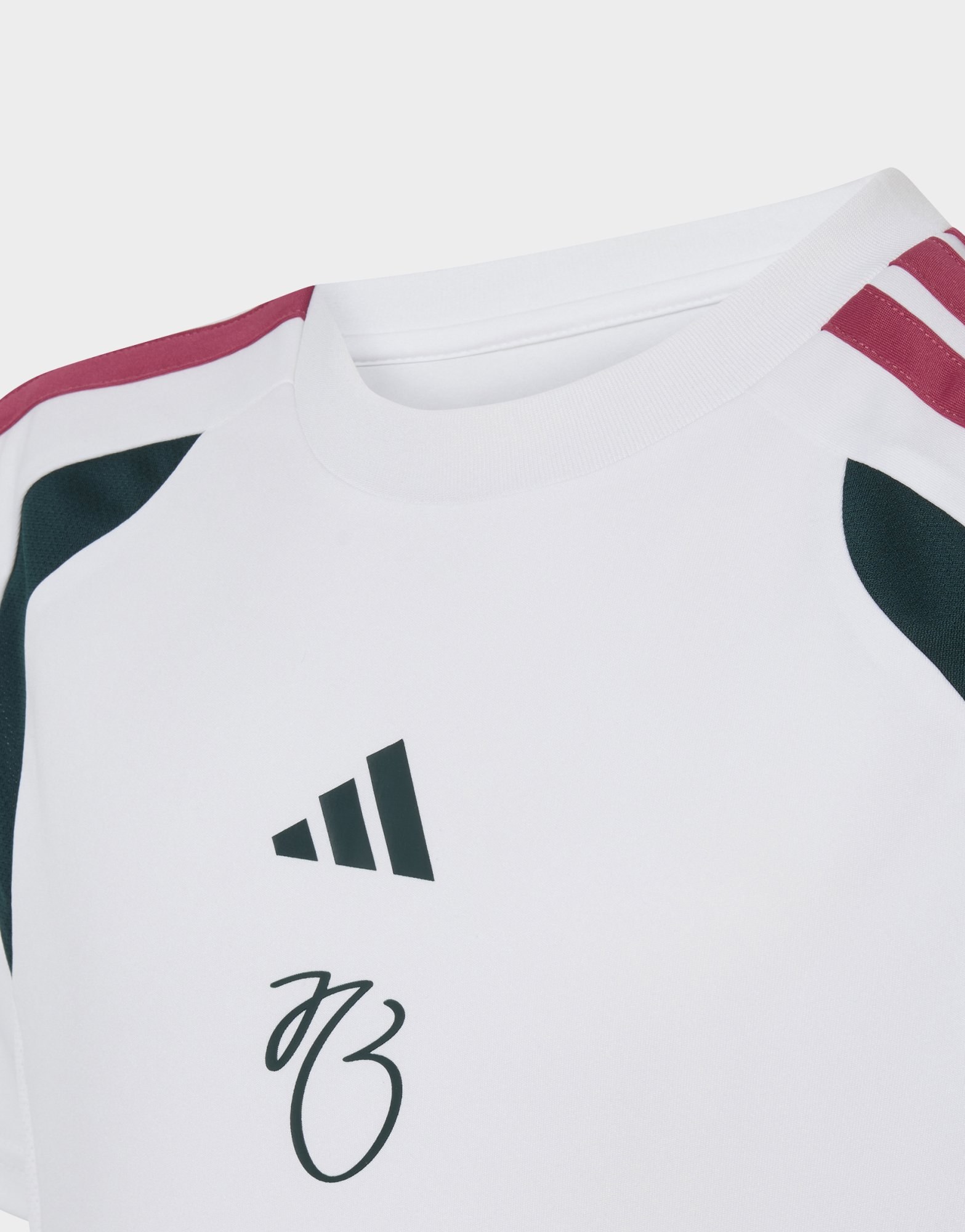 adidas Jude Bellingham Tiro League Kids Trikot