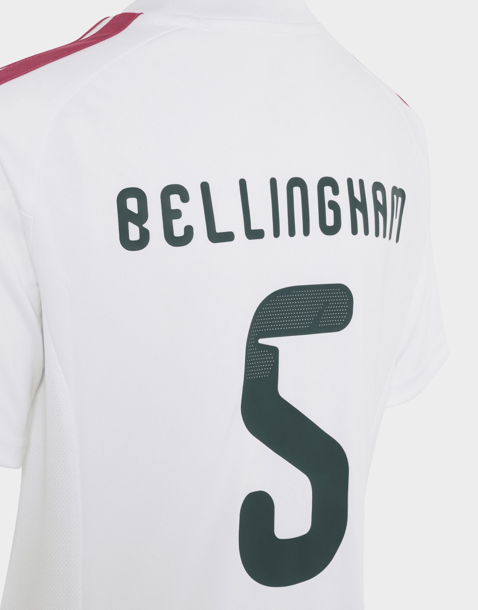 adidas Jude Bellingham Tiro League Kids Trikot