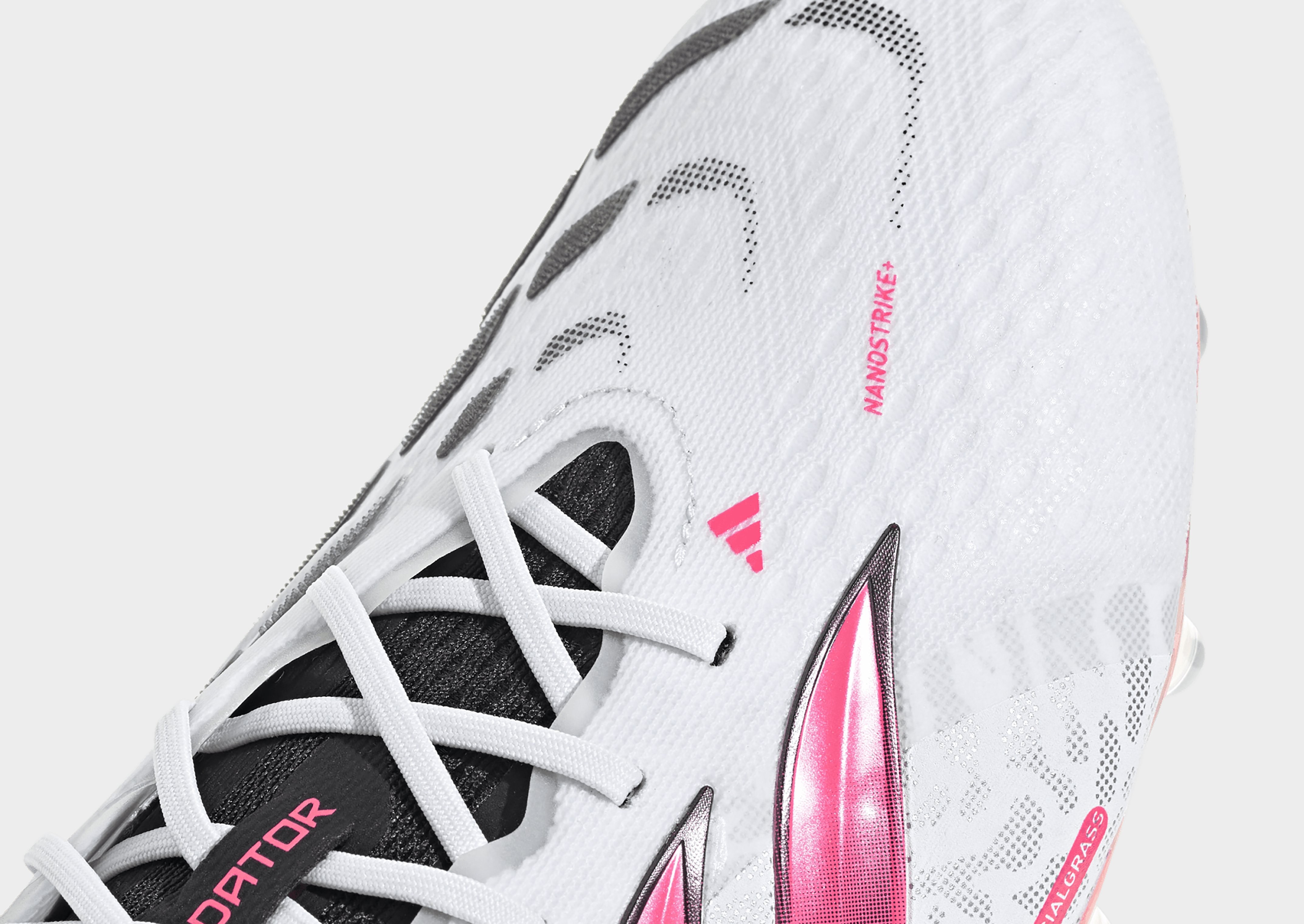 adidas Predator Elite Fußballschuh, Kunstrasen