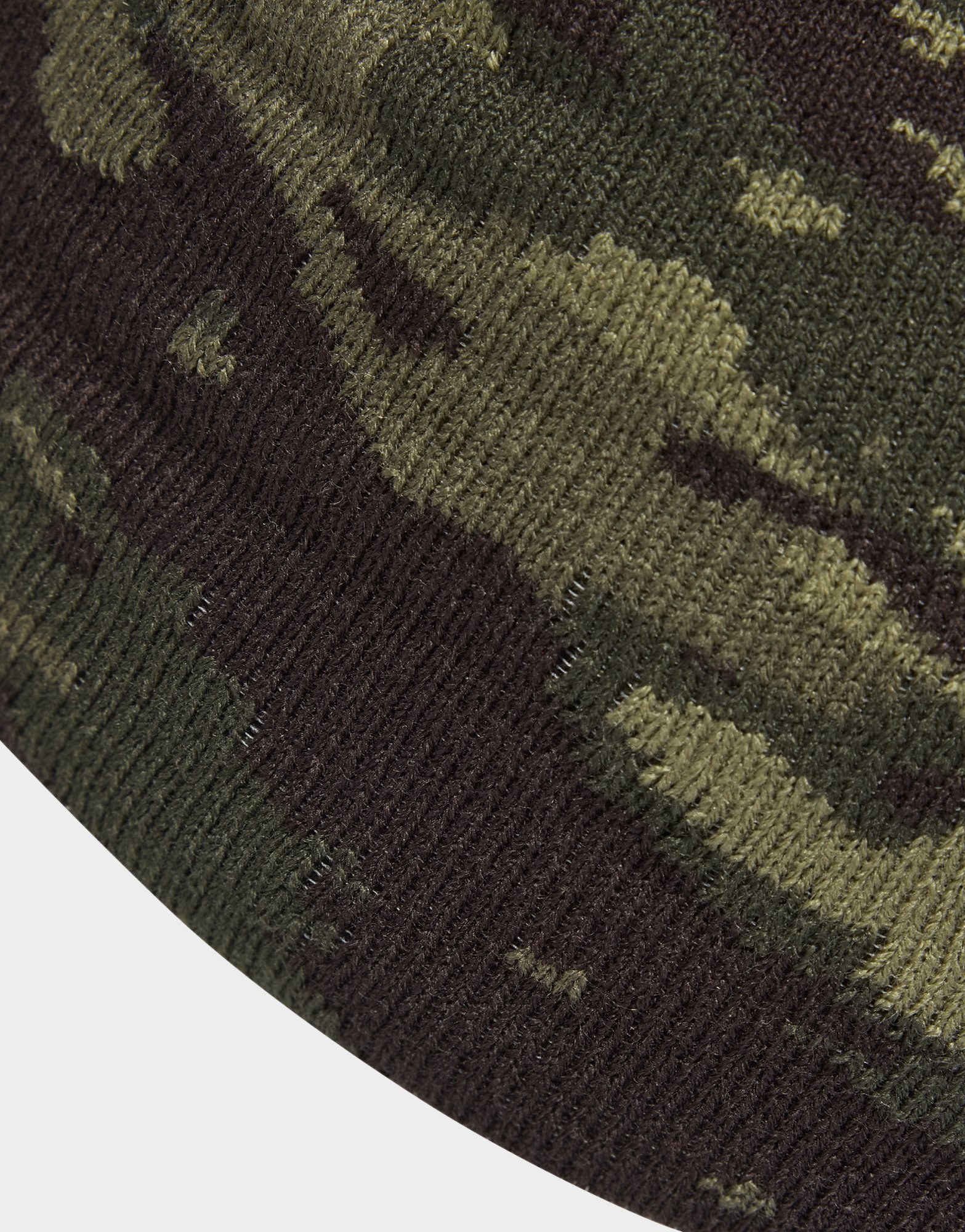 adidas Beanie, Camo-print, Ohne Umschlag